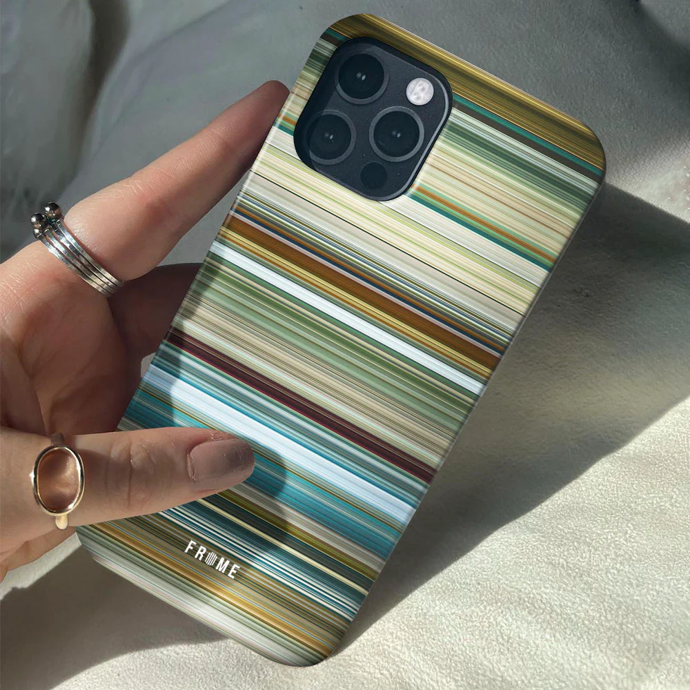 Pathaan Frome Phone Case - Image 4