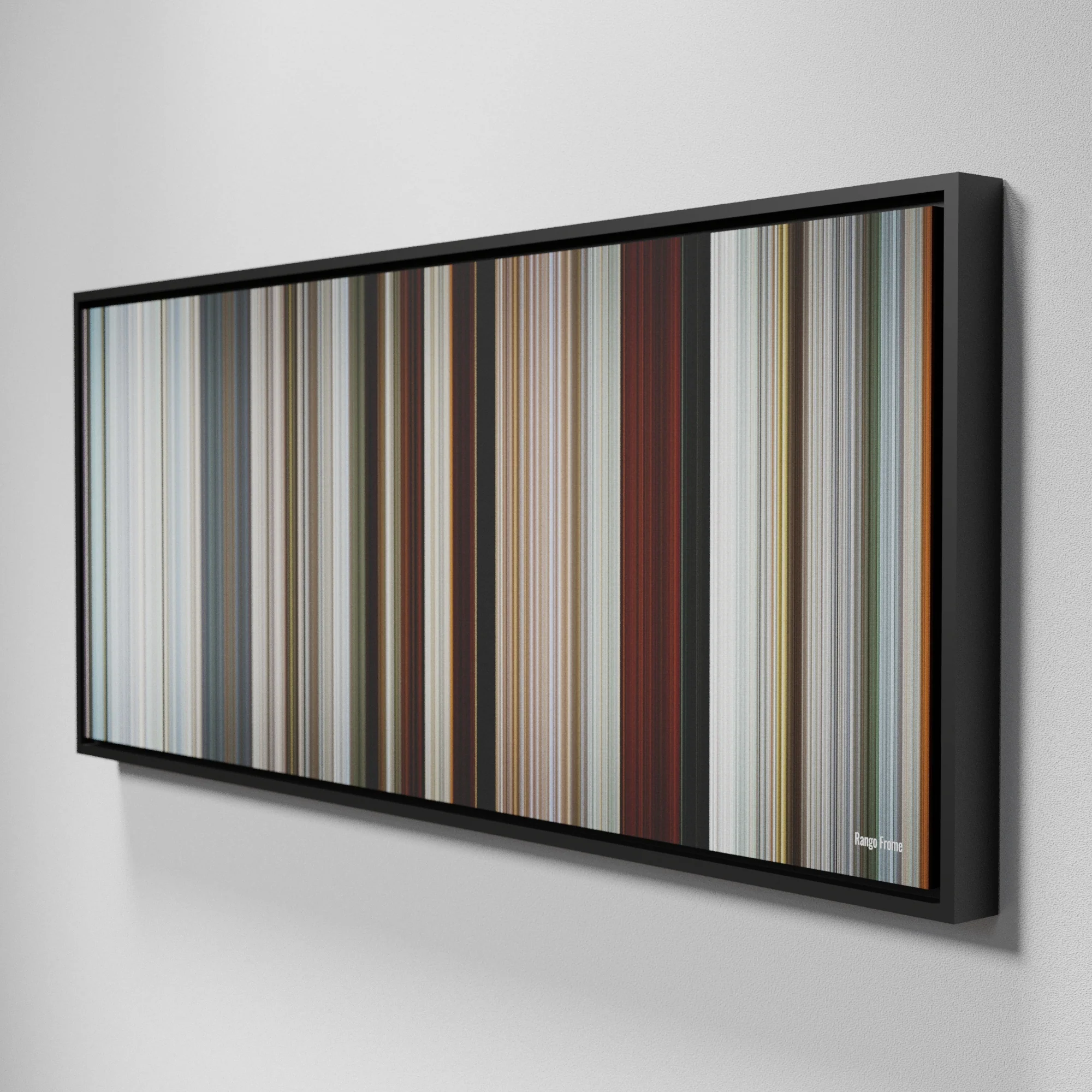 Rango Frome - Image 9