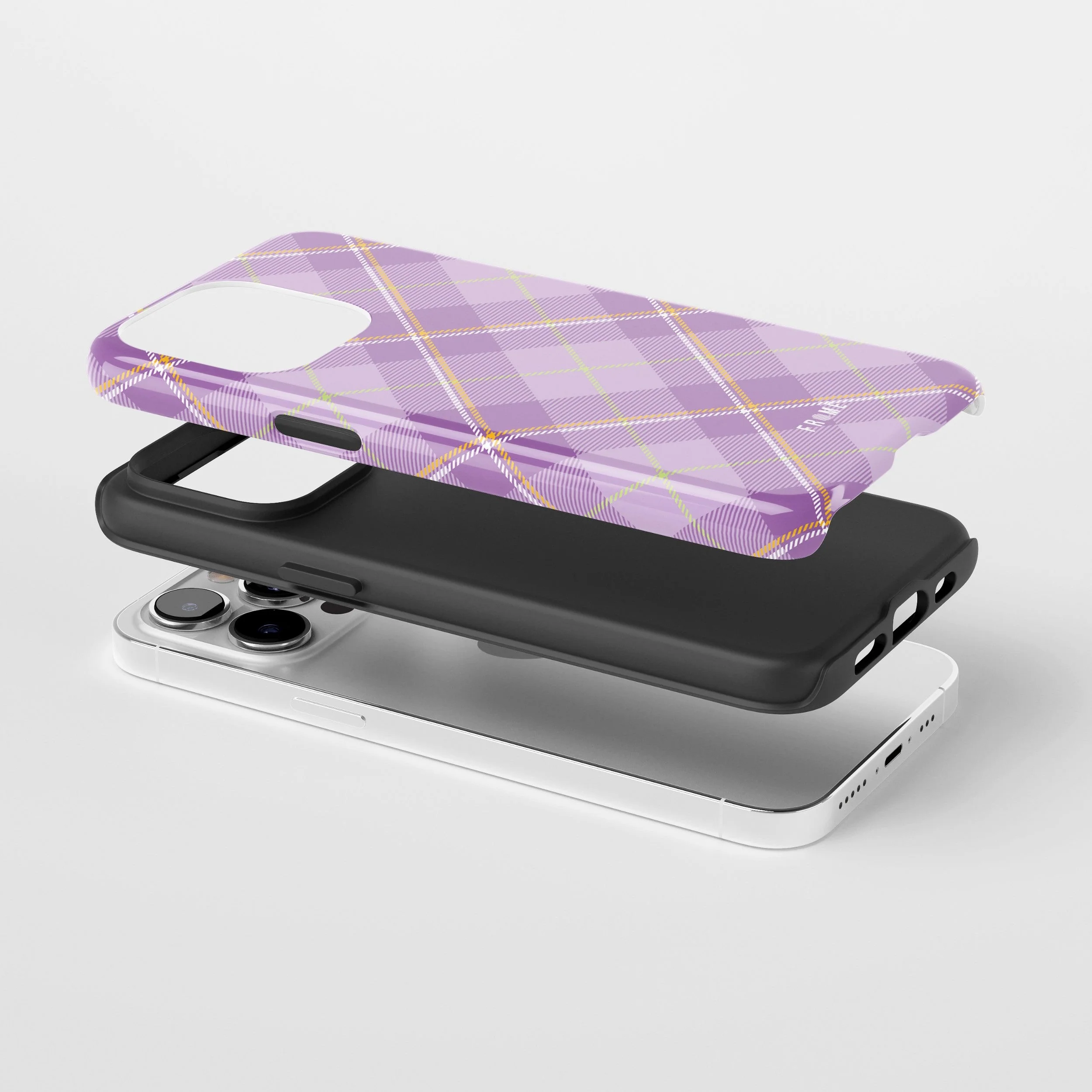 Regal Spectrum Tartan - Image 2