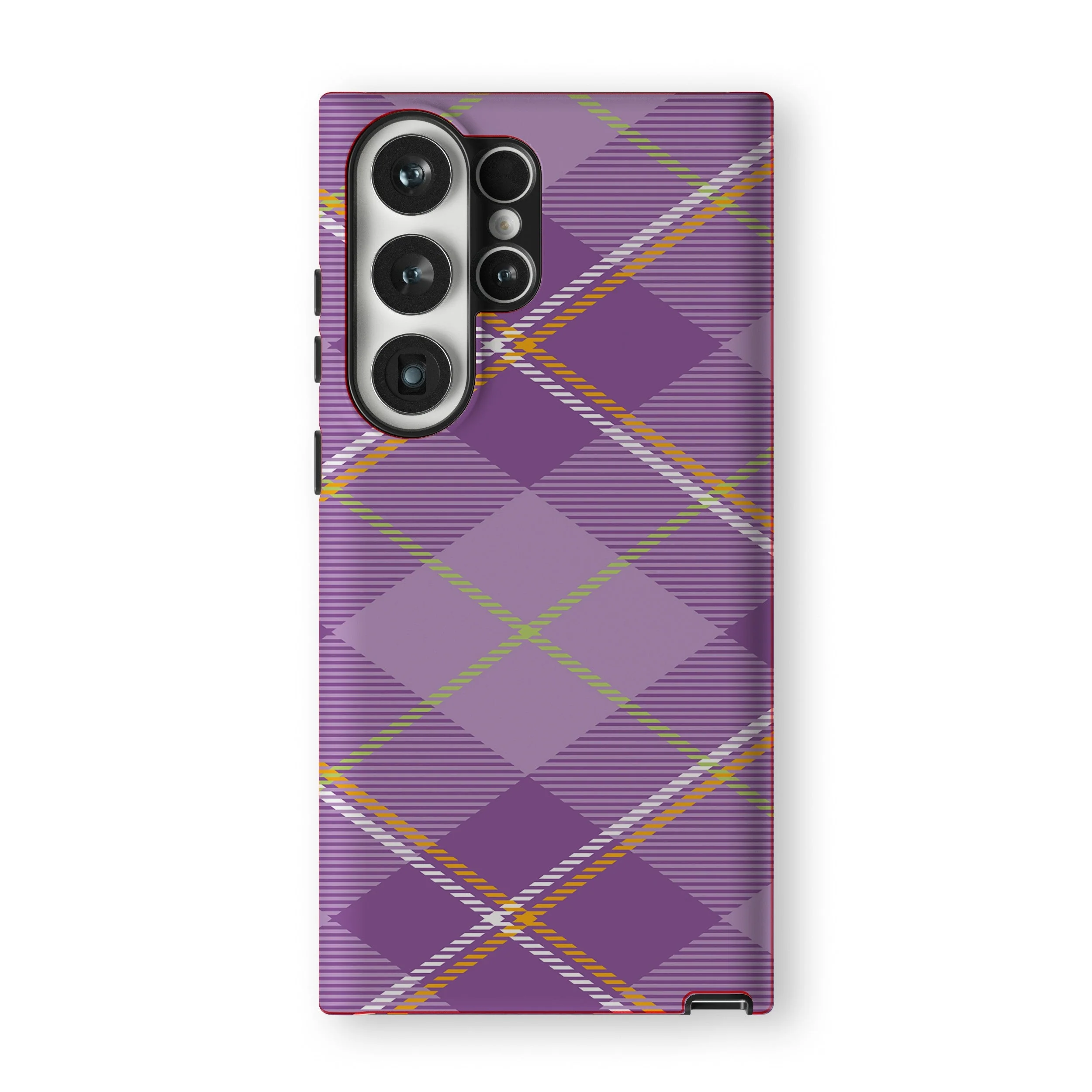 Regal Spectrum Tartan - Image 7