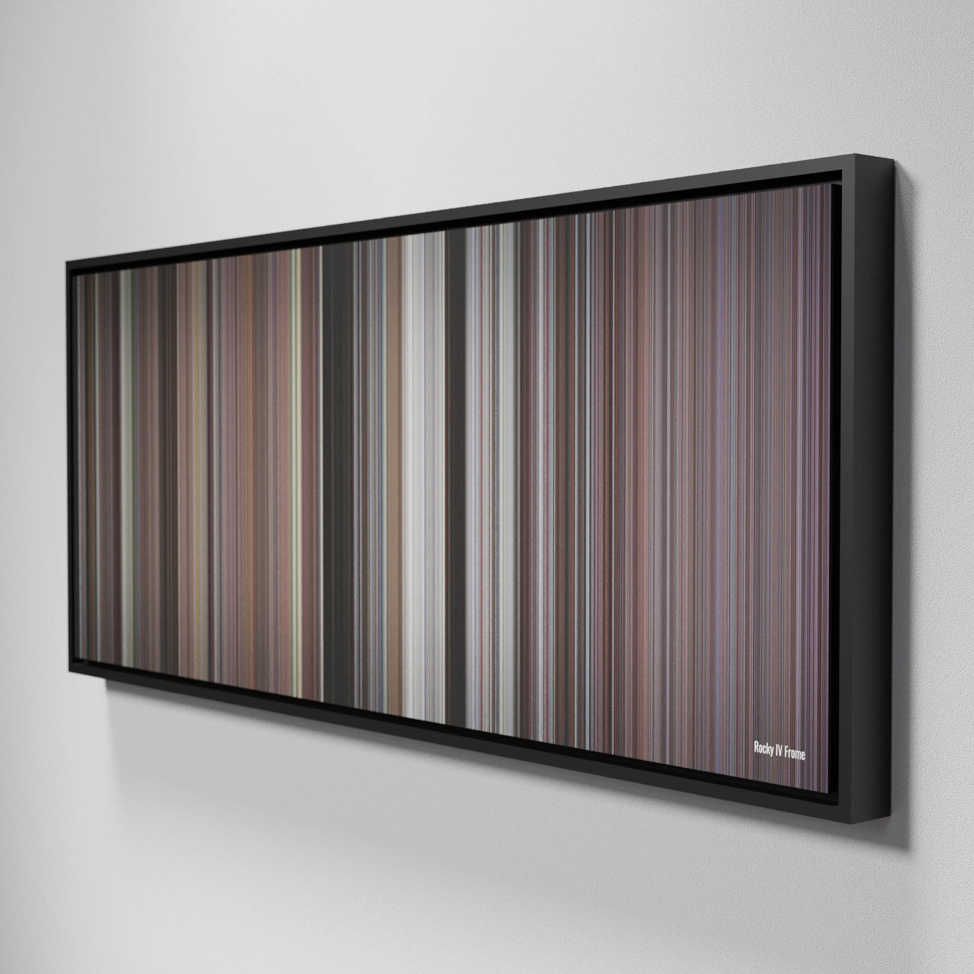 Rocky IV Frome - Image 9