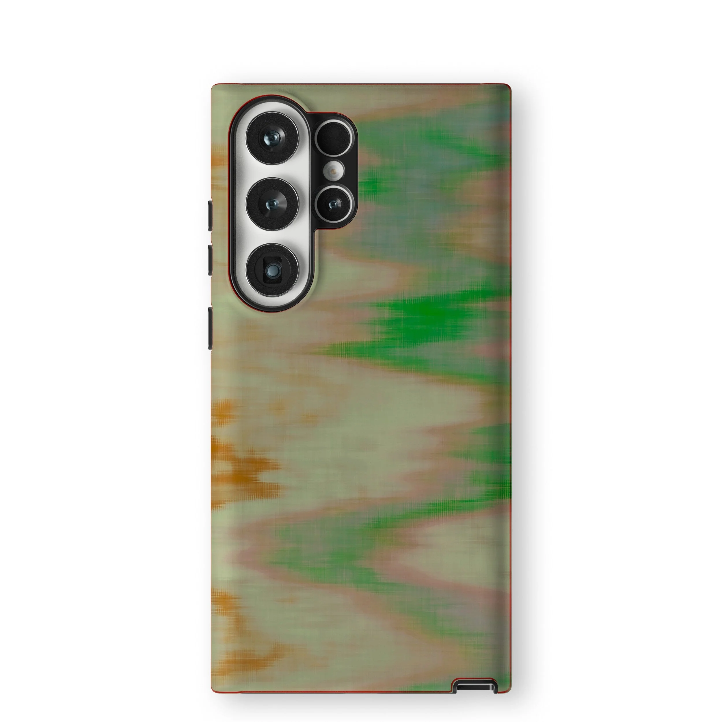 Rustic Jade Serenity - Image 7