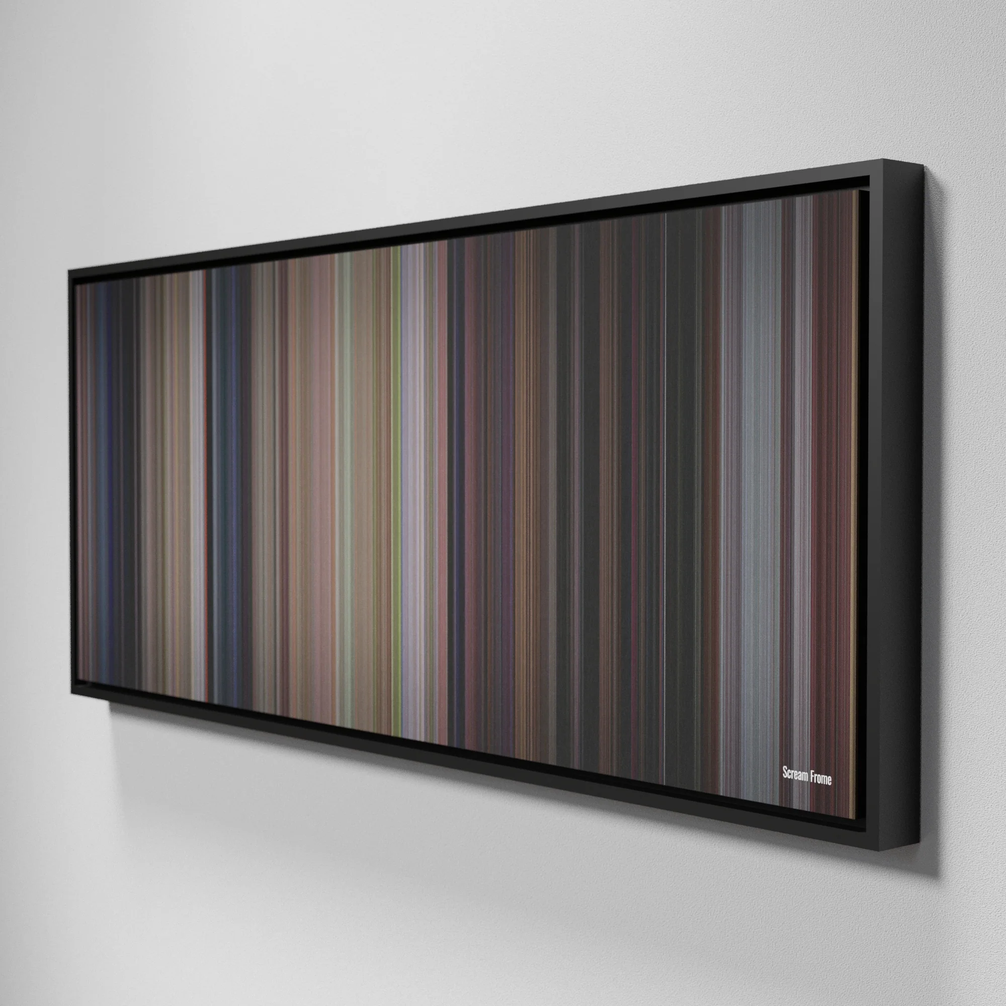 Scream Frome - Image 9