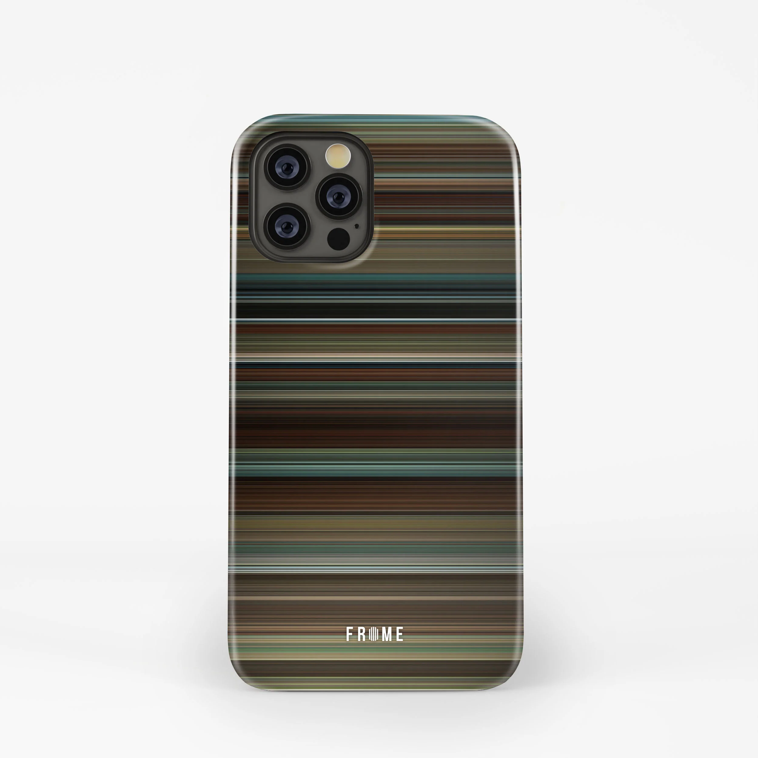 Shutter Island Frome Phone Case