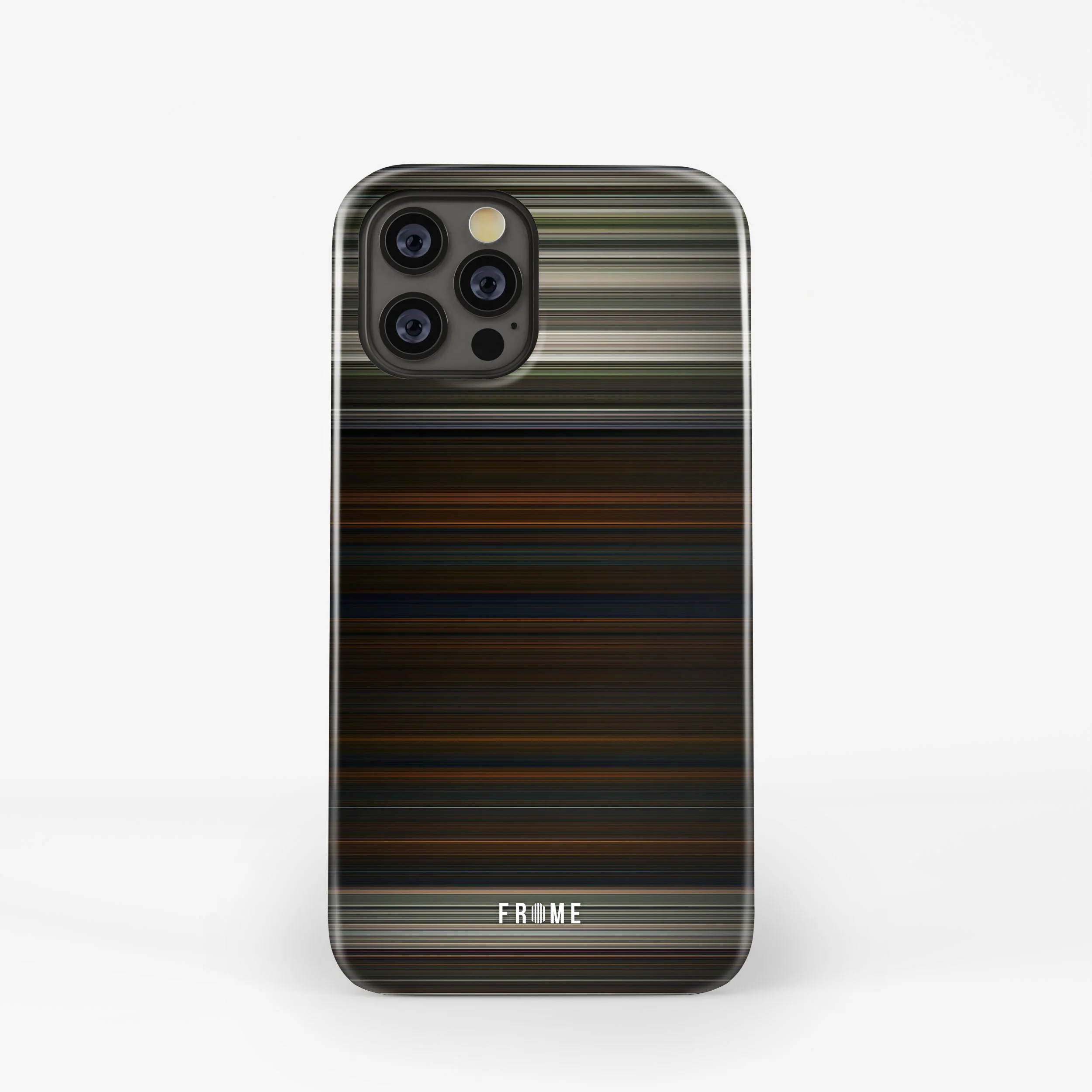 Sinners Frome Phone Case