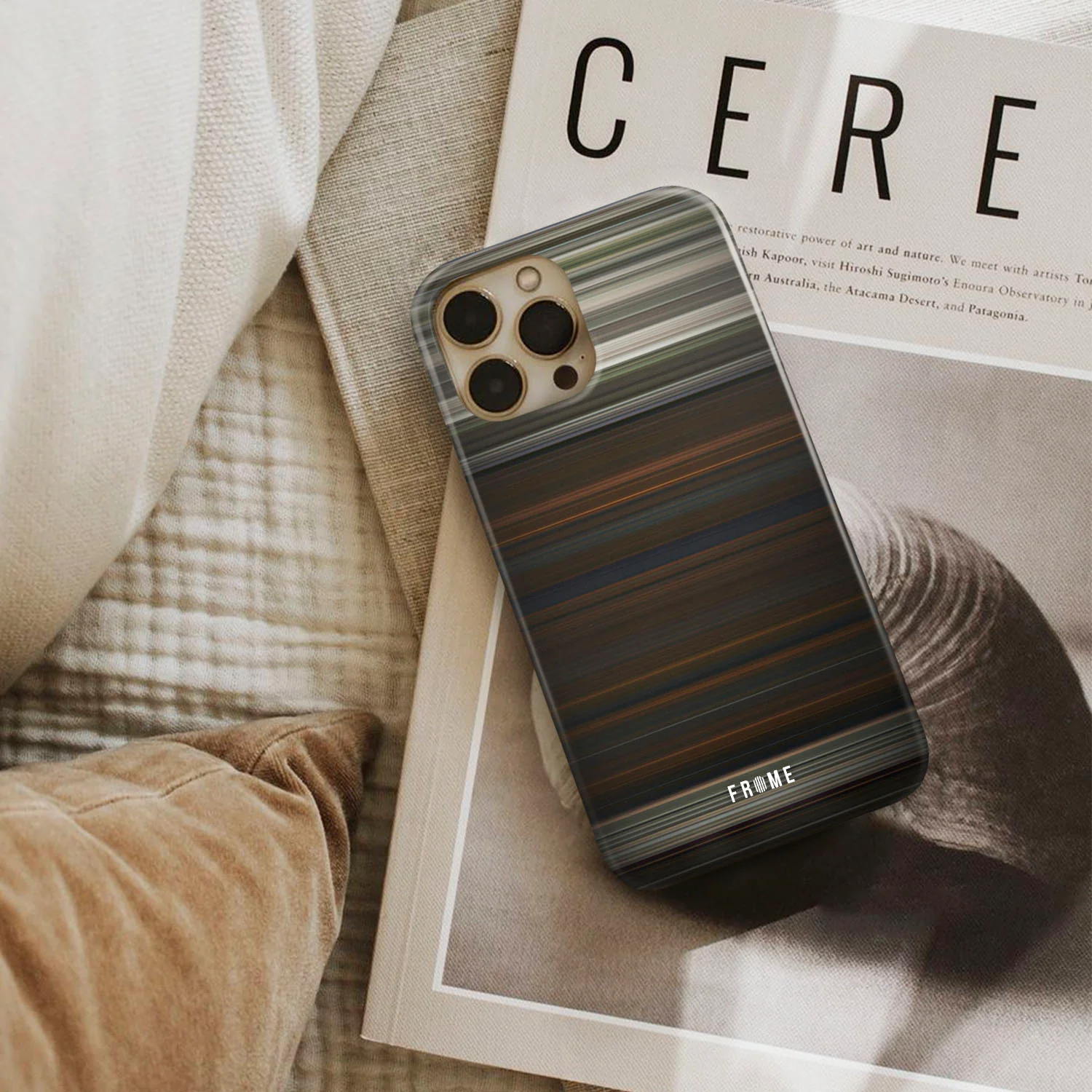Sinners Frome Phone Case - Image 5
