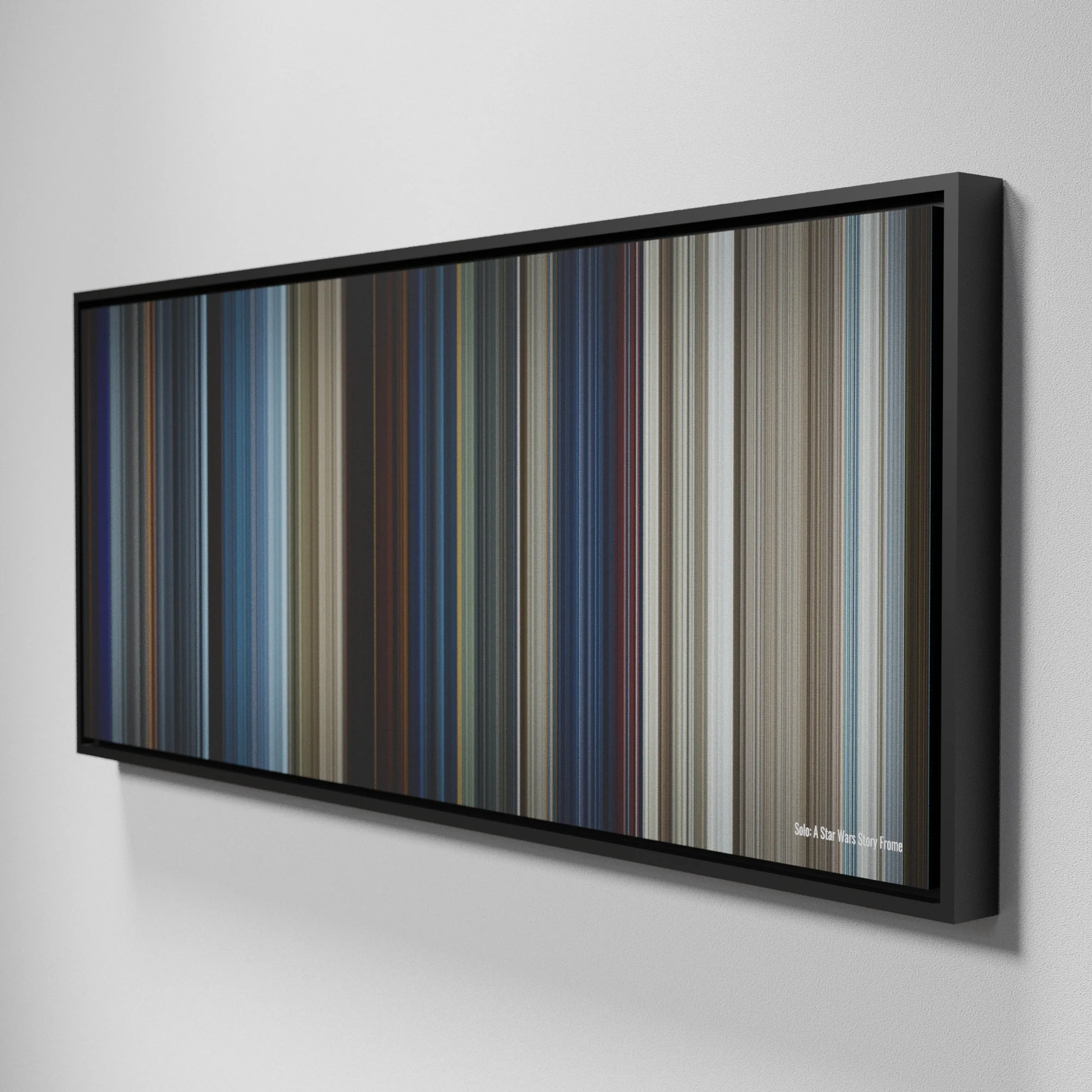 Solo: A Star Wars Story Frome - Image 9