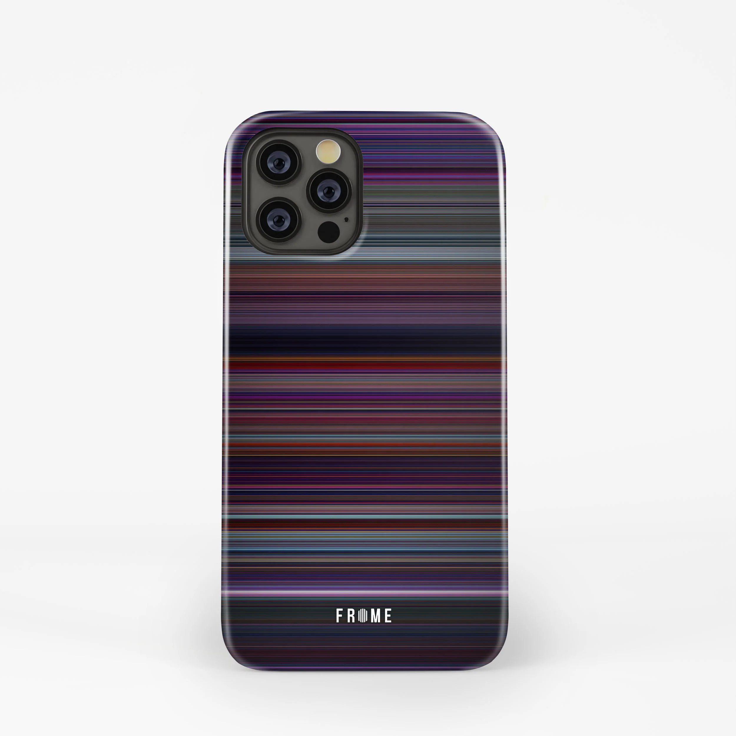Spider-Man: Across the Spider-Verse Frome Phone Case