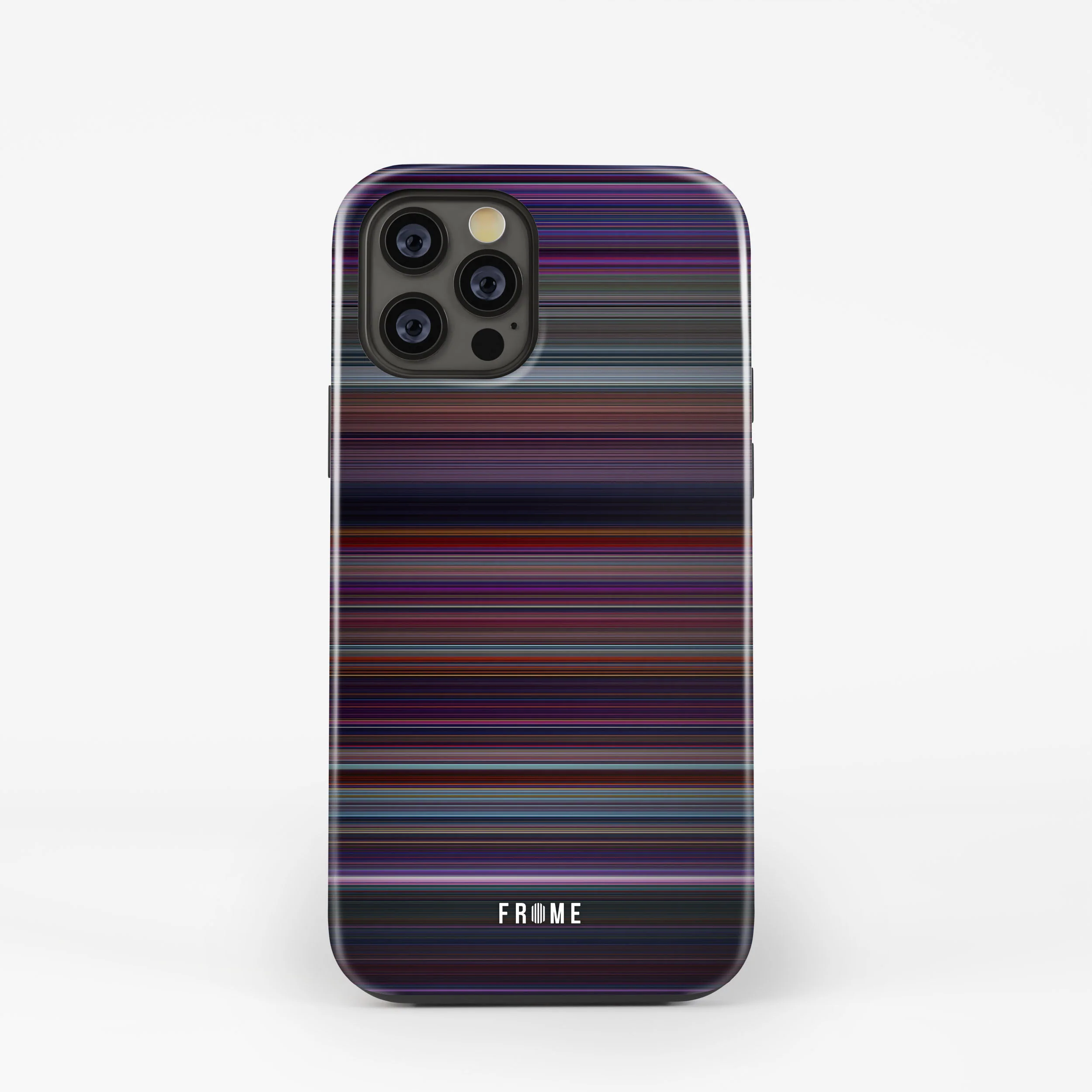 Spider-Man: Across the Spider-Verse Frome Phone Case - Image 2