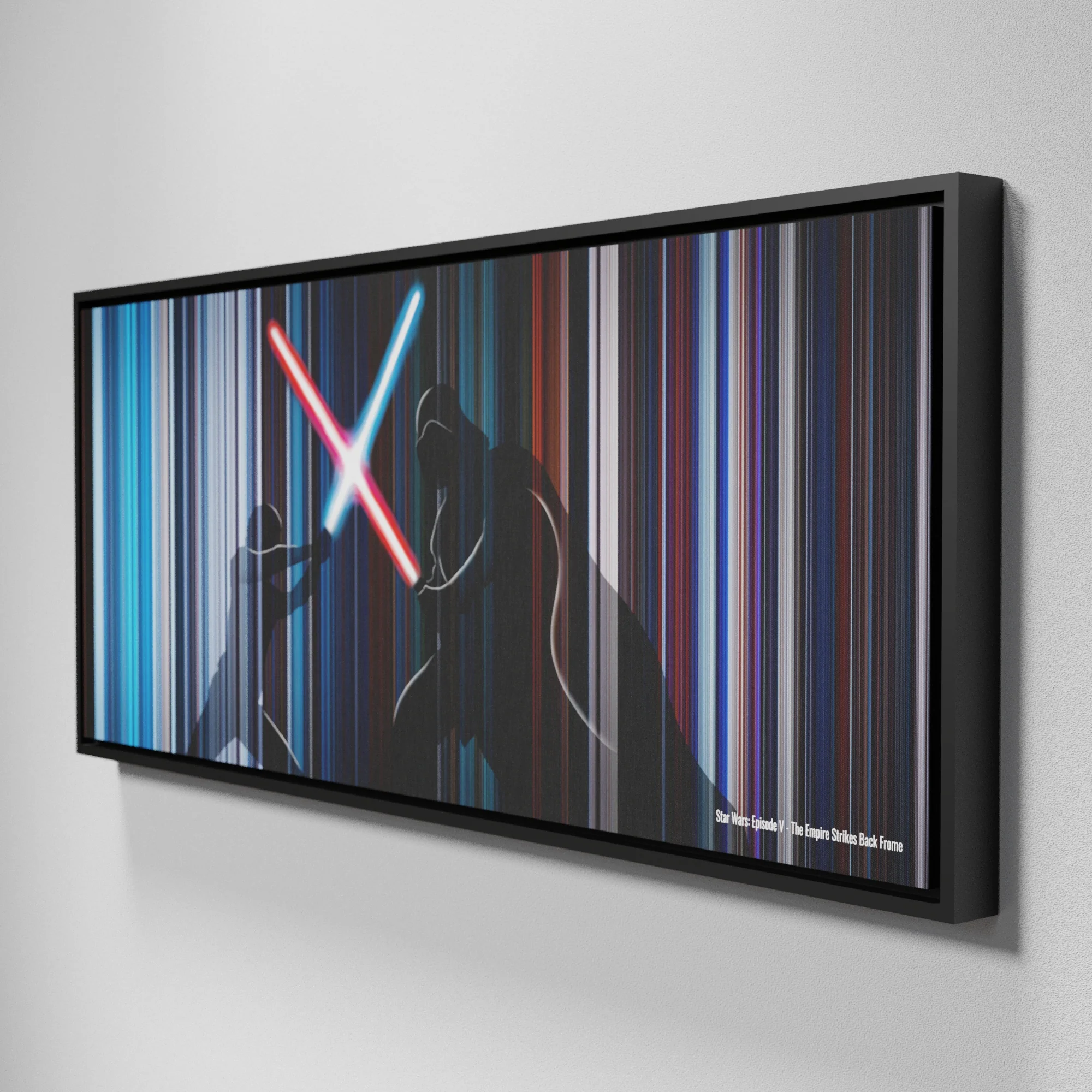 Star Wars: Episode V - The Empire Strikes Back Frome - Image 9