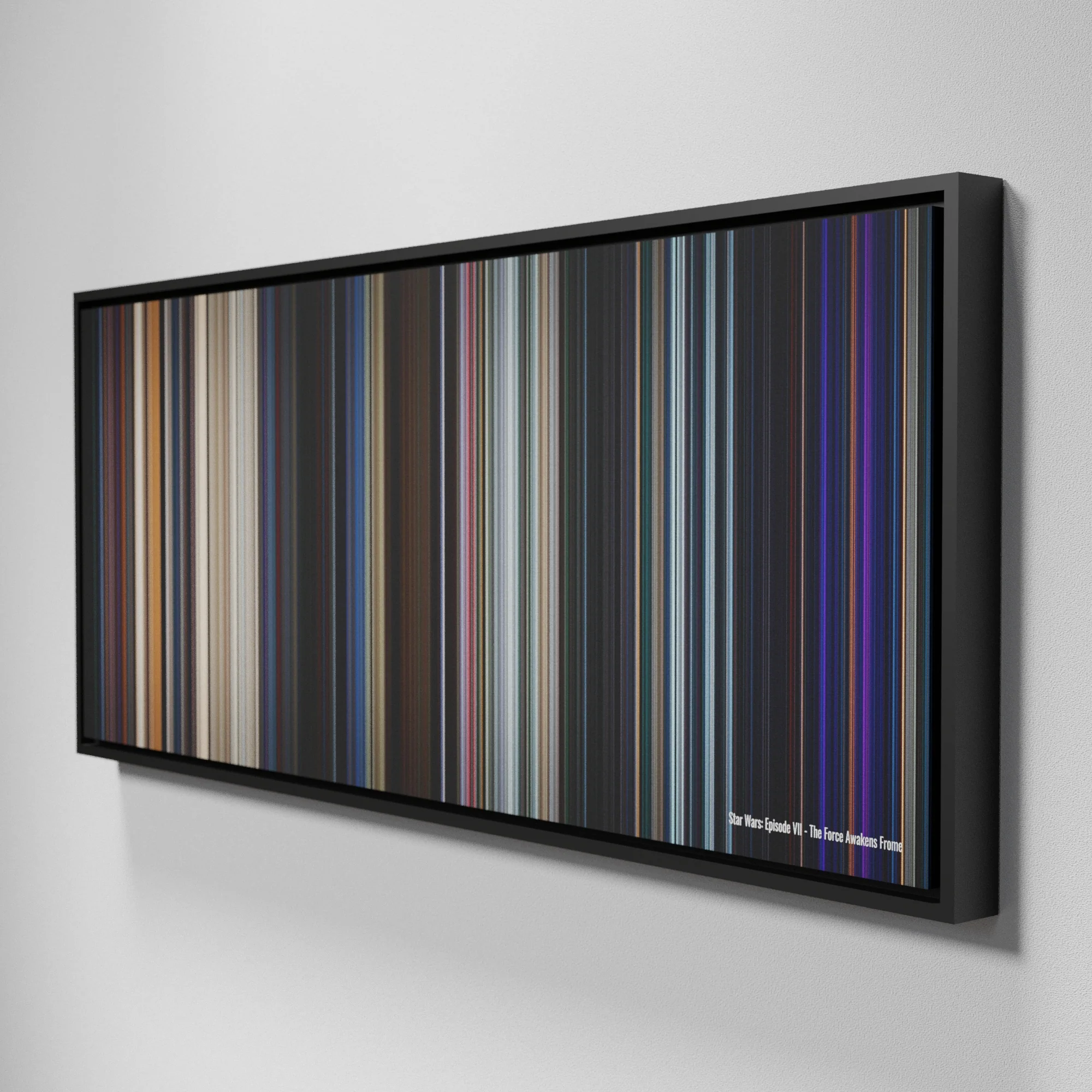 Star Wars: Episode VII - The Force Awakens Frome - Image 9