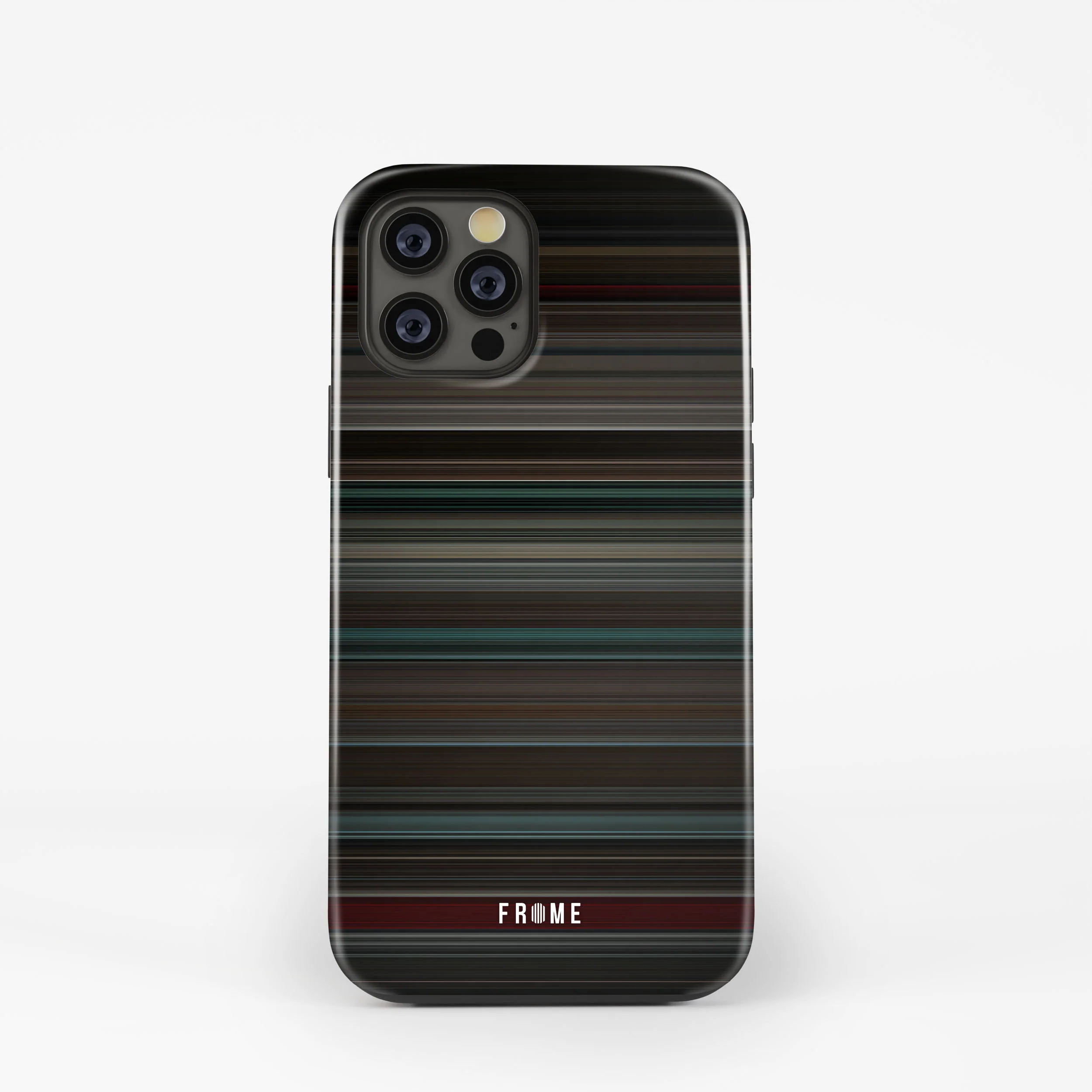 Stranger Things: Chapter Four: The Body Frome Phone Case - Image 2