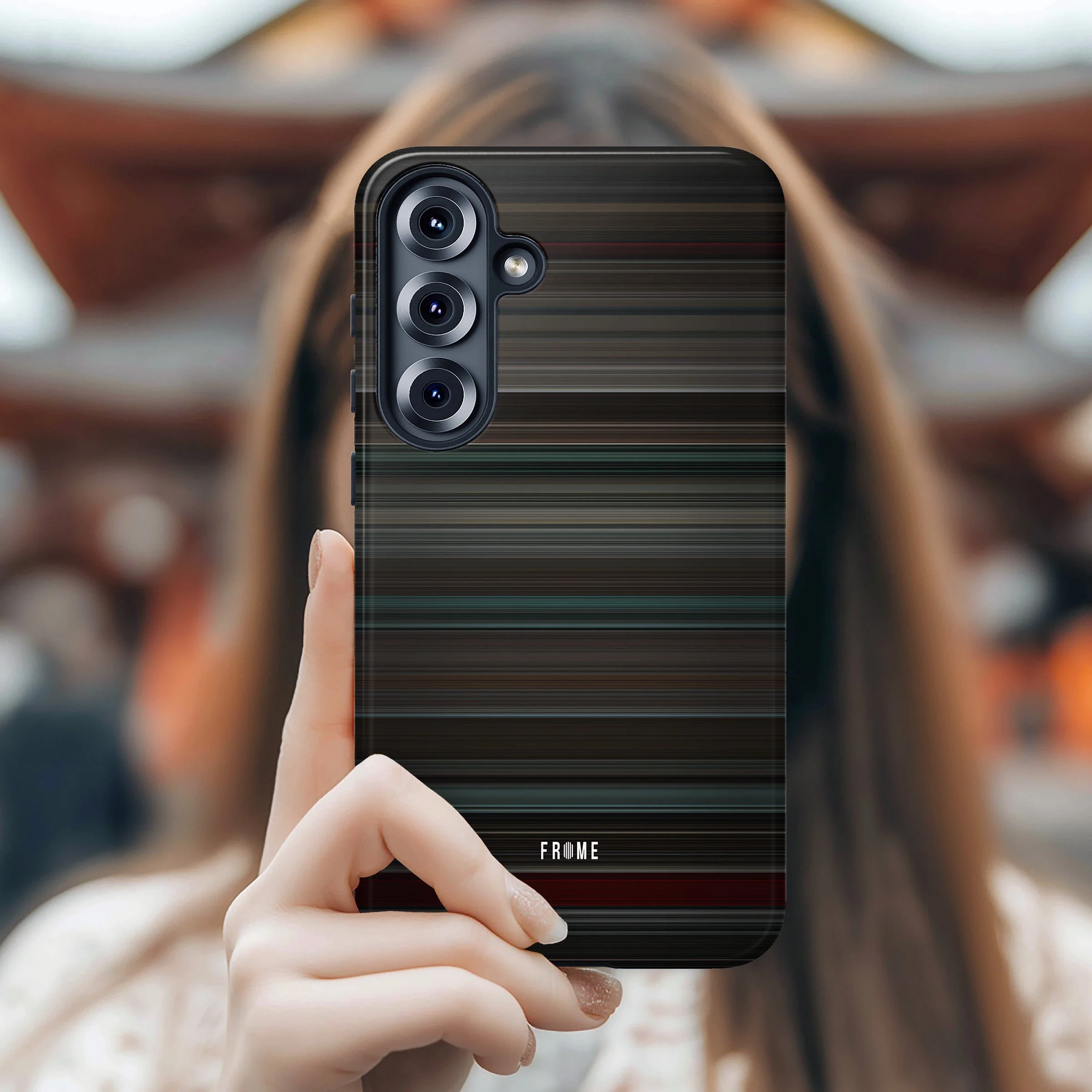 Stranger Things: Chapter Four: The Body Frome Phone Case - Image 6