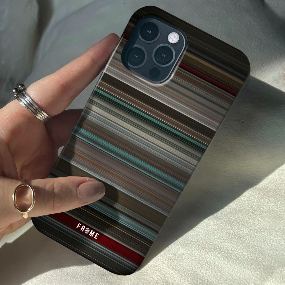 Stranger Things: Chapter Four: The Body Frome Phone Case - Image 7