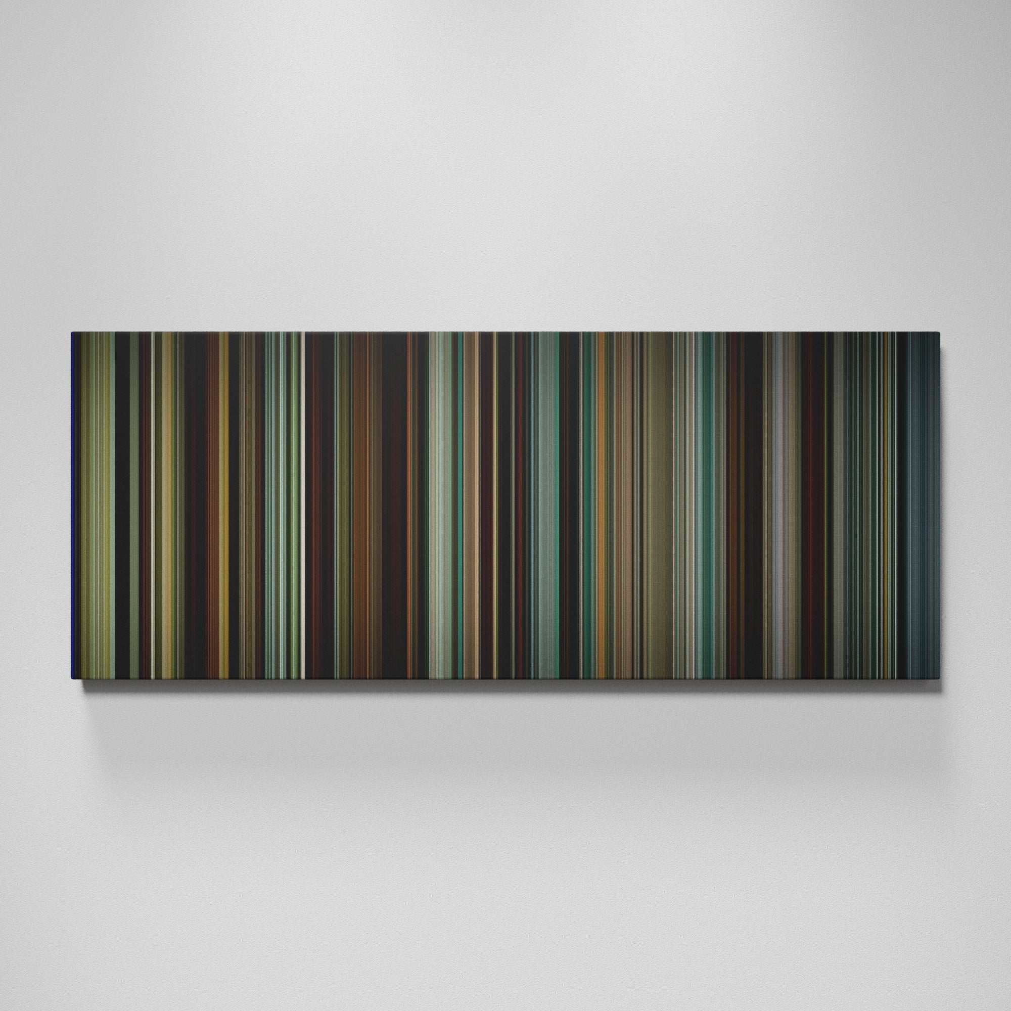 Synecdoche, New York Frome