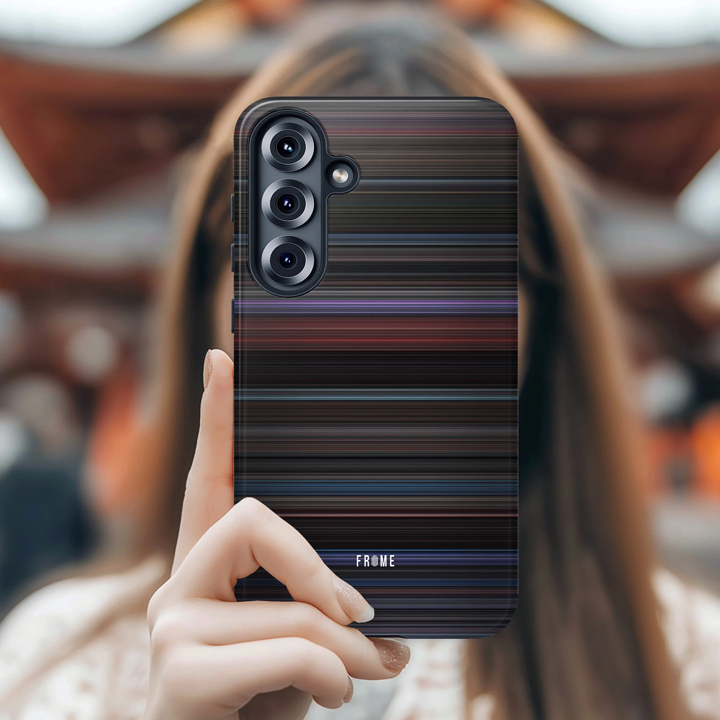 Taylor Swift: The Eras Tour Frome Phone Case - Image 6