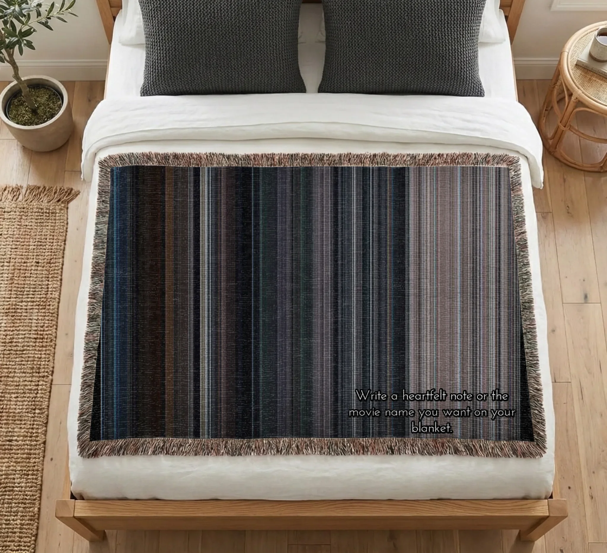 The Avengers Frome Blanket