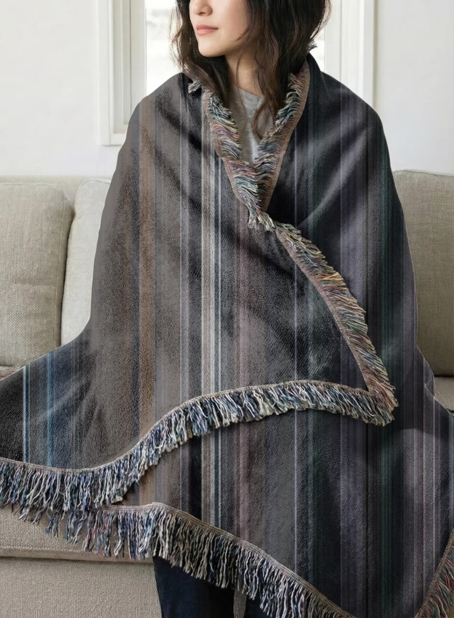 The Avengers Frome Blanket - Image 6
