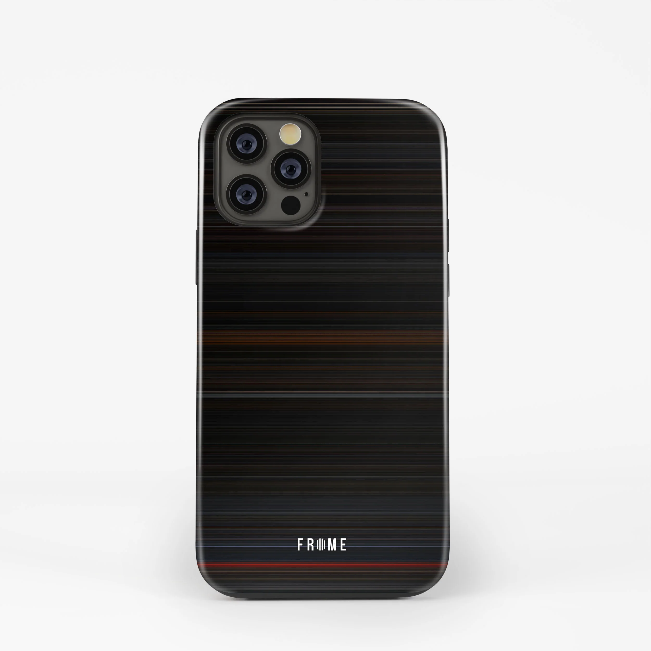 The Batman Frome Phone Case - Image 2