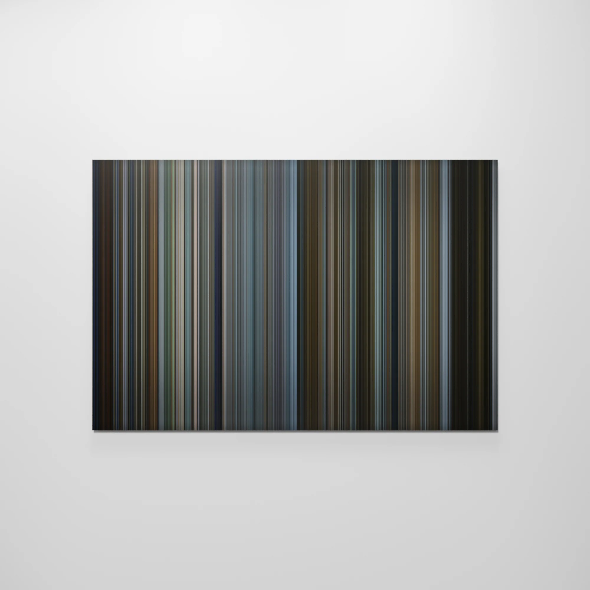 The Bourne Identity Frome - Image 10