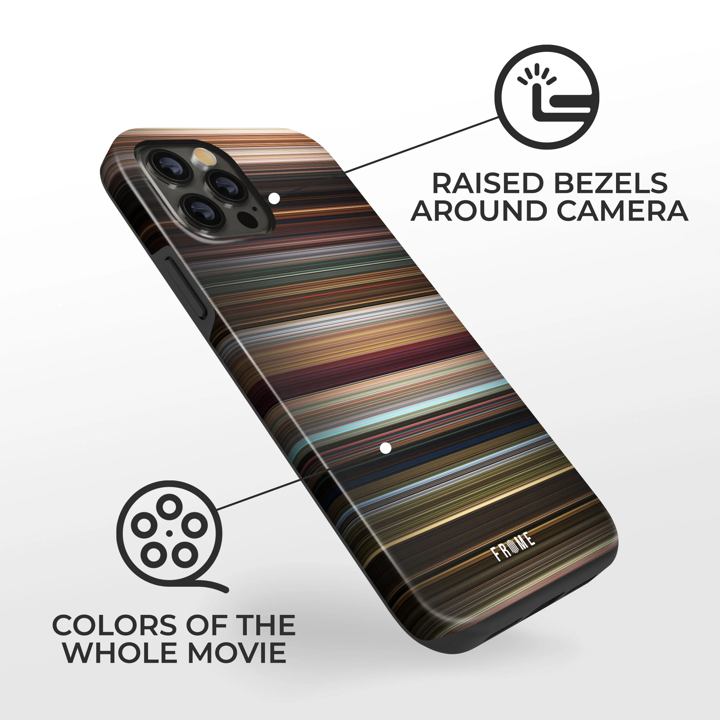 The Croods Frome Phone Case - Image 3