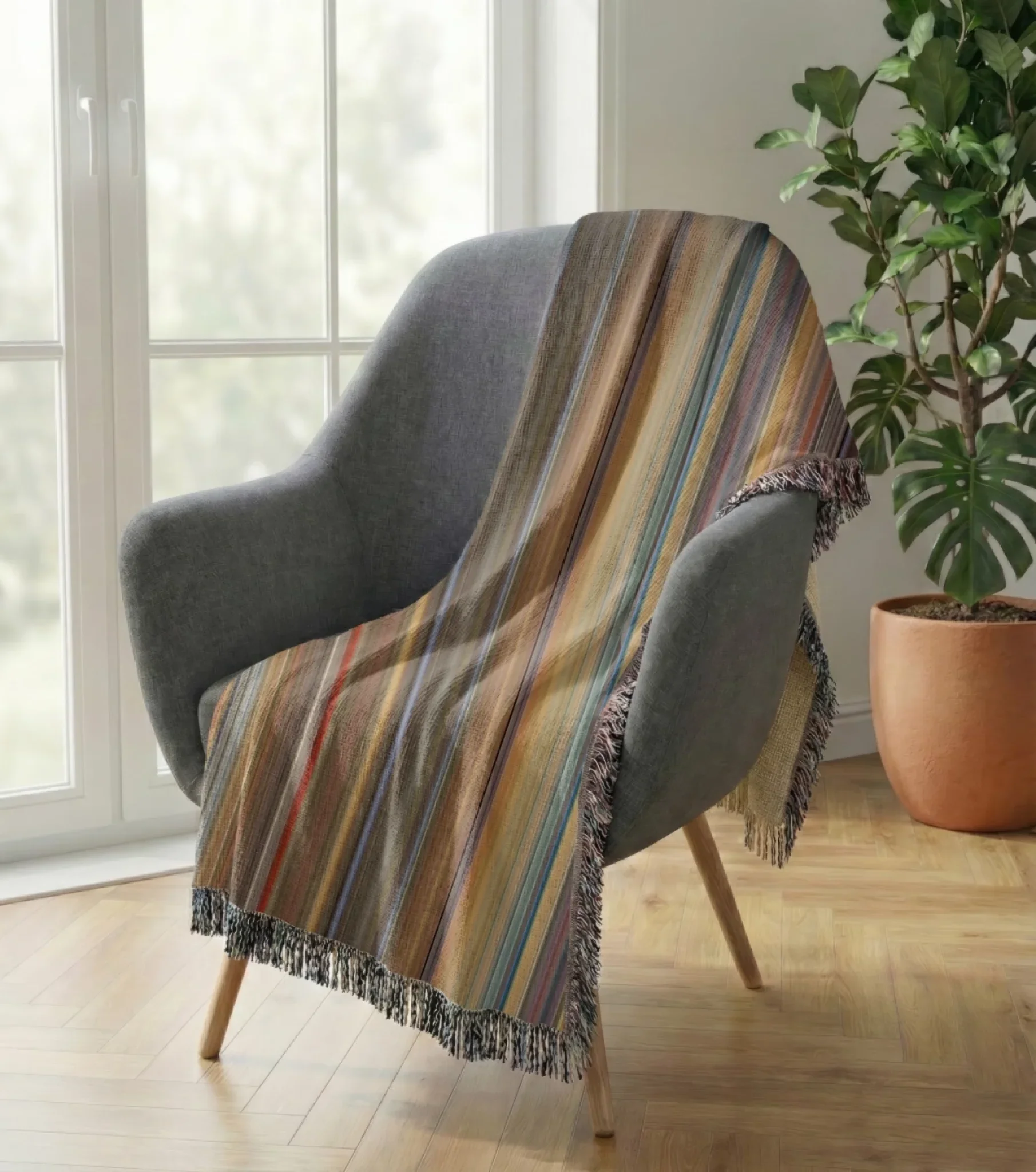The Fifth Element Frome Blanket - Image 5