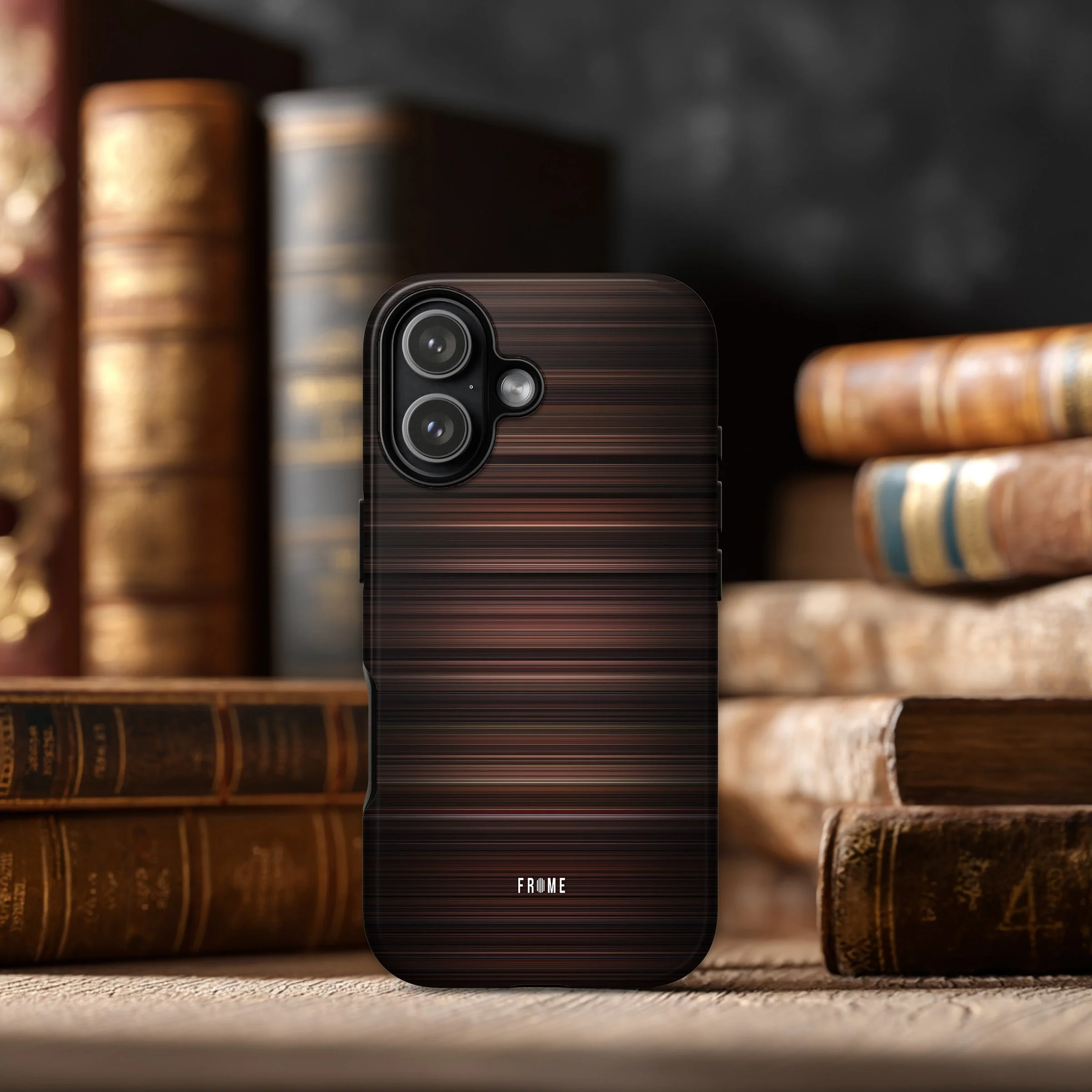 The Godfather Part III Frome Phone Case - Image 3
