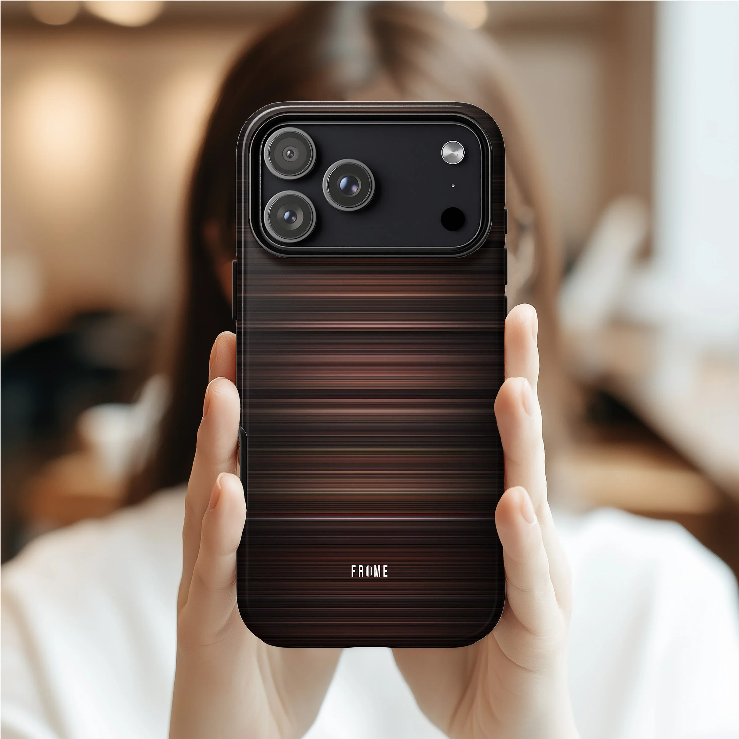 The Godfather Part III Frome Phone Case - Image 4