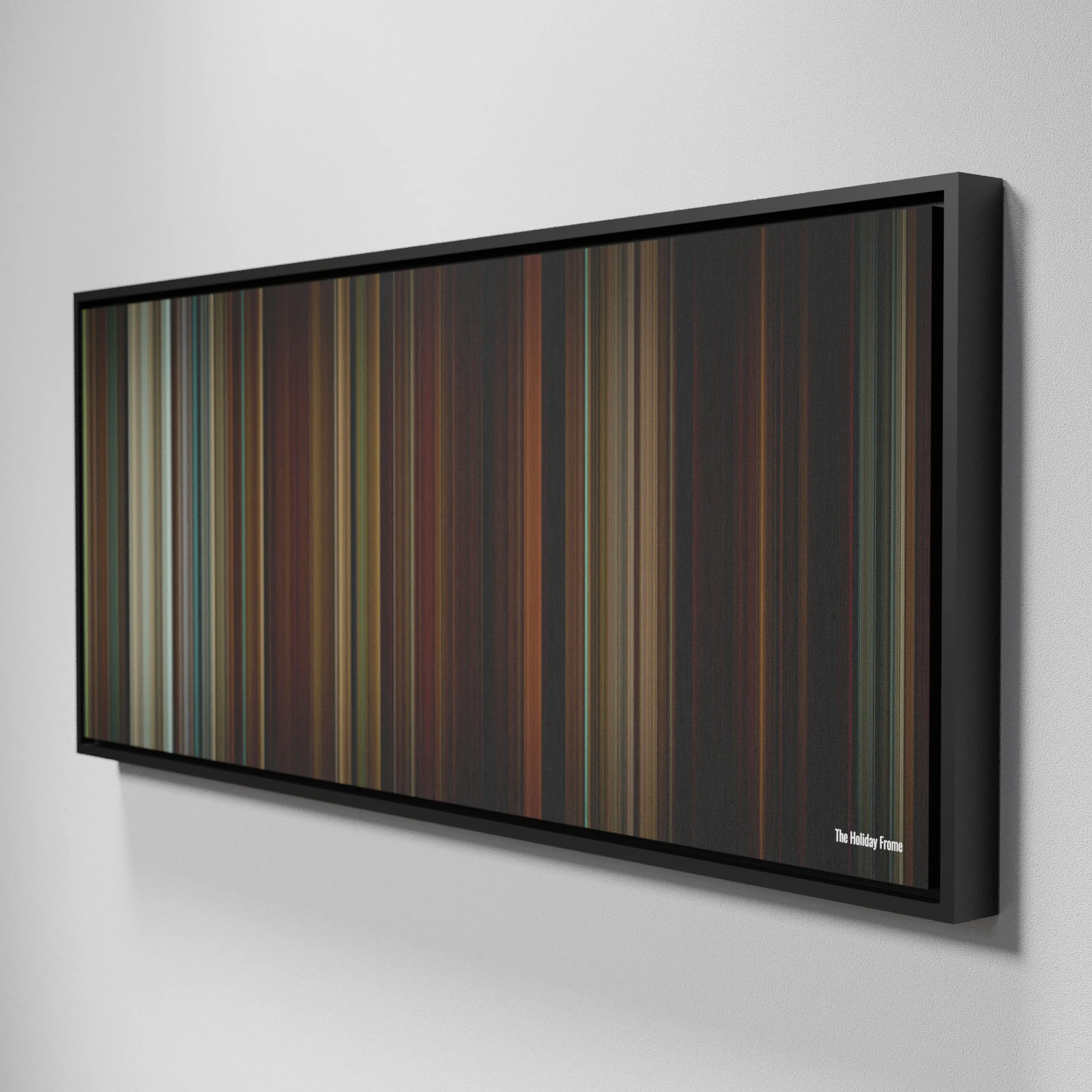 The Holiday Frome - Image 9