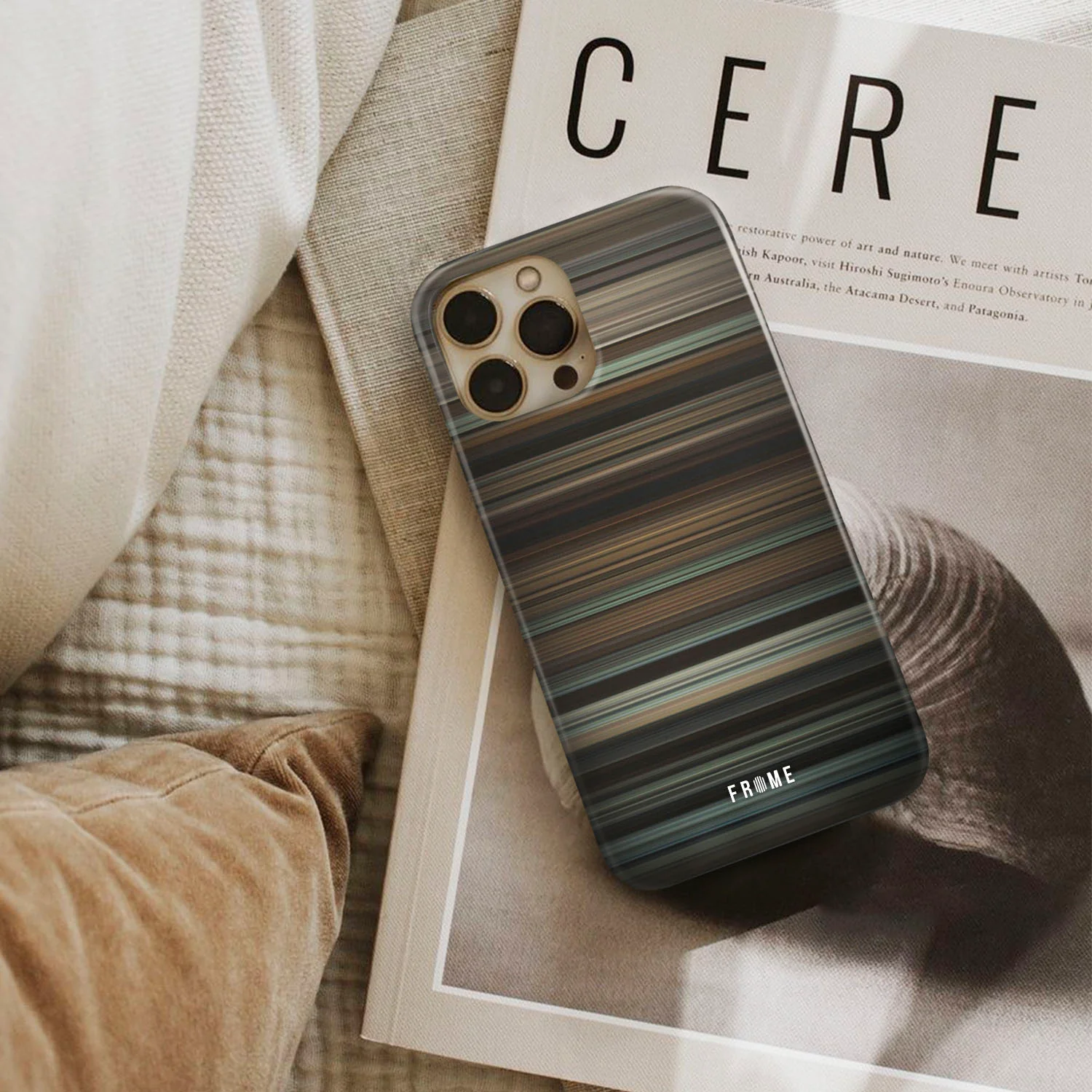 The Hunger Games: The Ballad of Songbirds & Snakes Frome Phone Case - Image 5