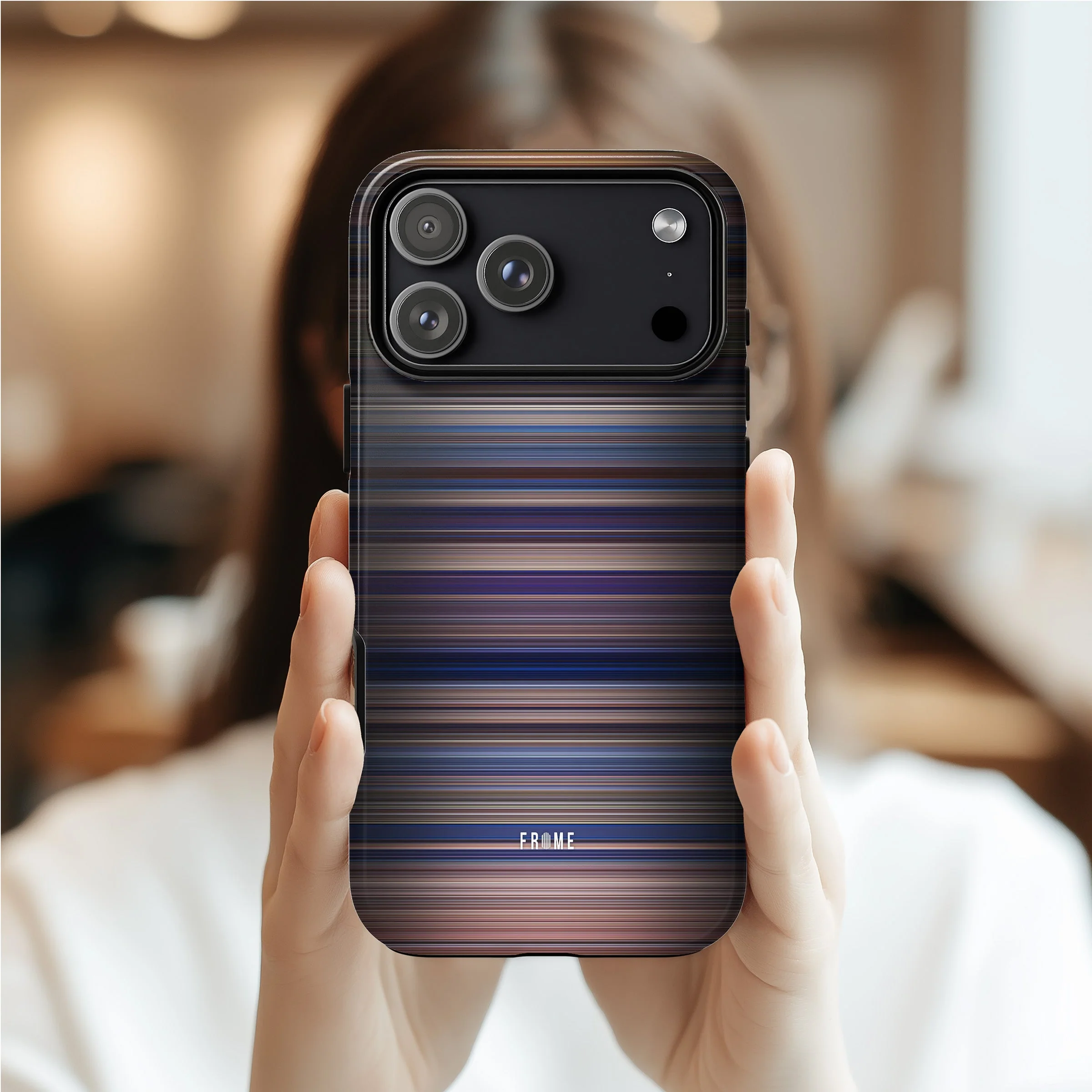 The Patriot Frome Phone Case - Image 4