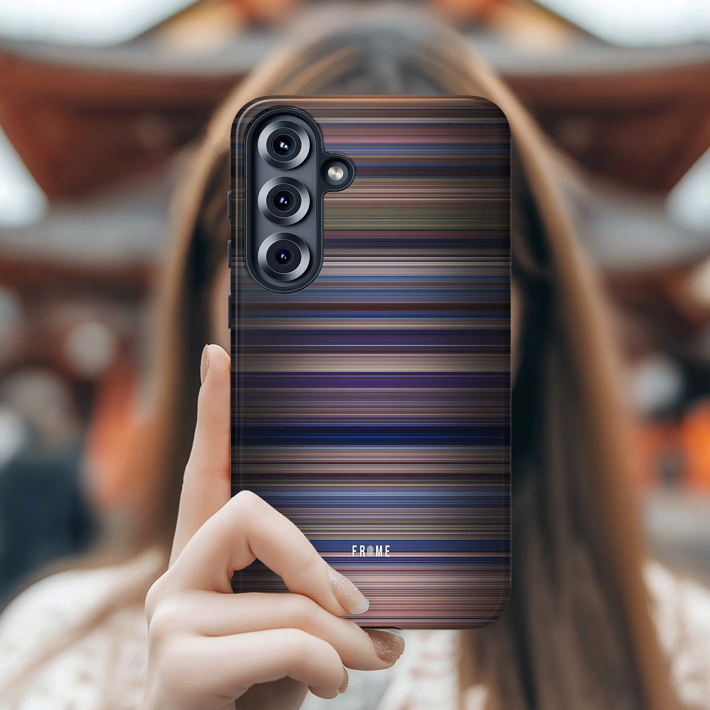 The Patriot Frome Phone Case - Image 6