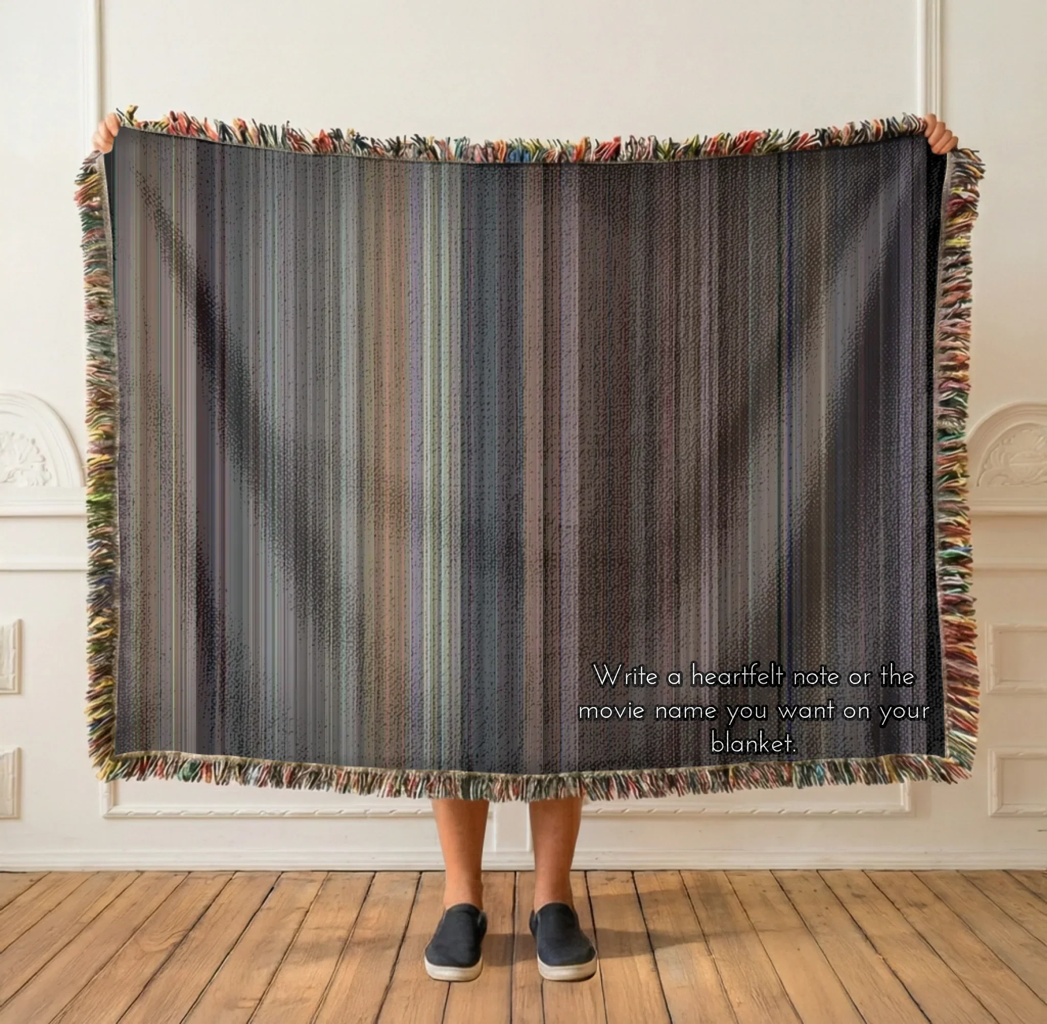 The Princess Bride Frome Blanket - Image 2