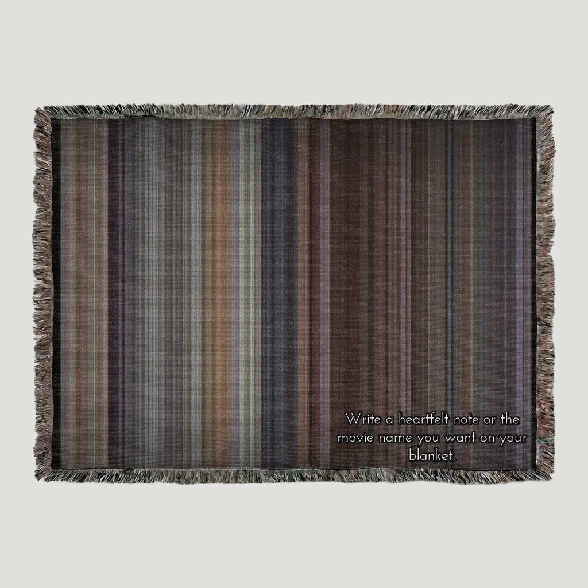 The Princess Bride Frome Blanket - Image 3