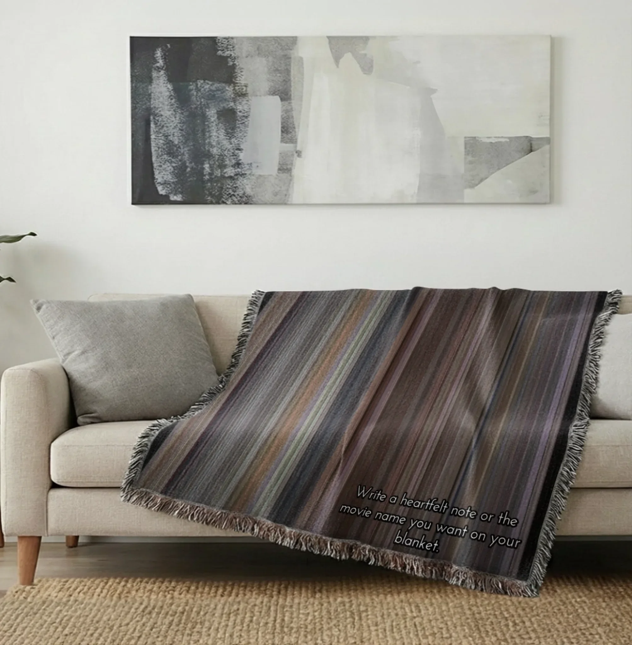 The Princess Bride Frome Blanket - Image 4
