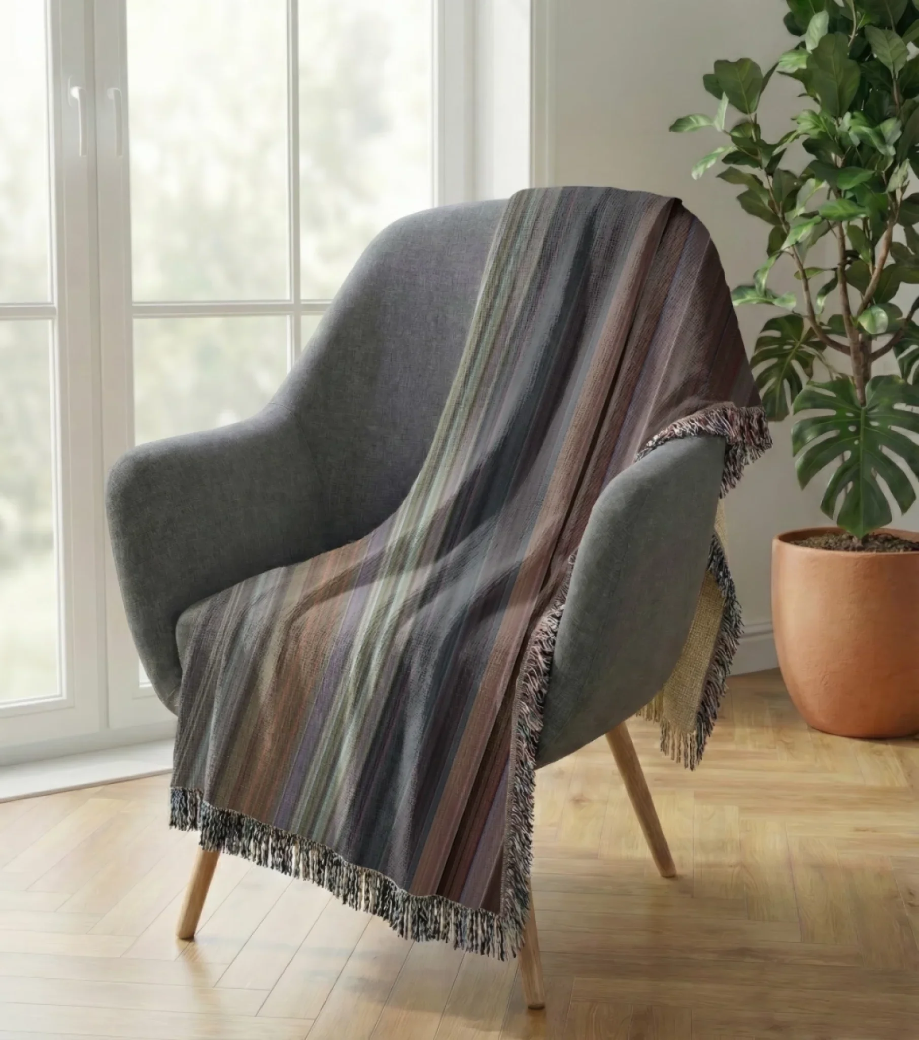 The Princess Bride Frome Blanket - Image 5