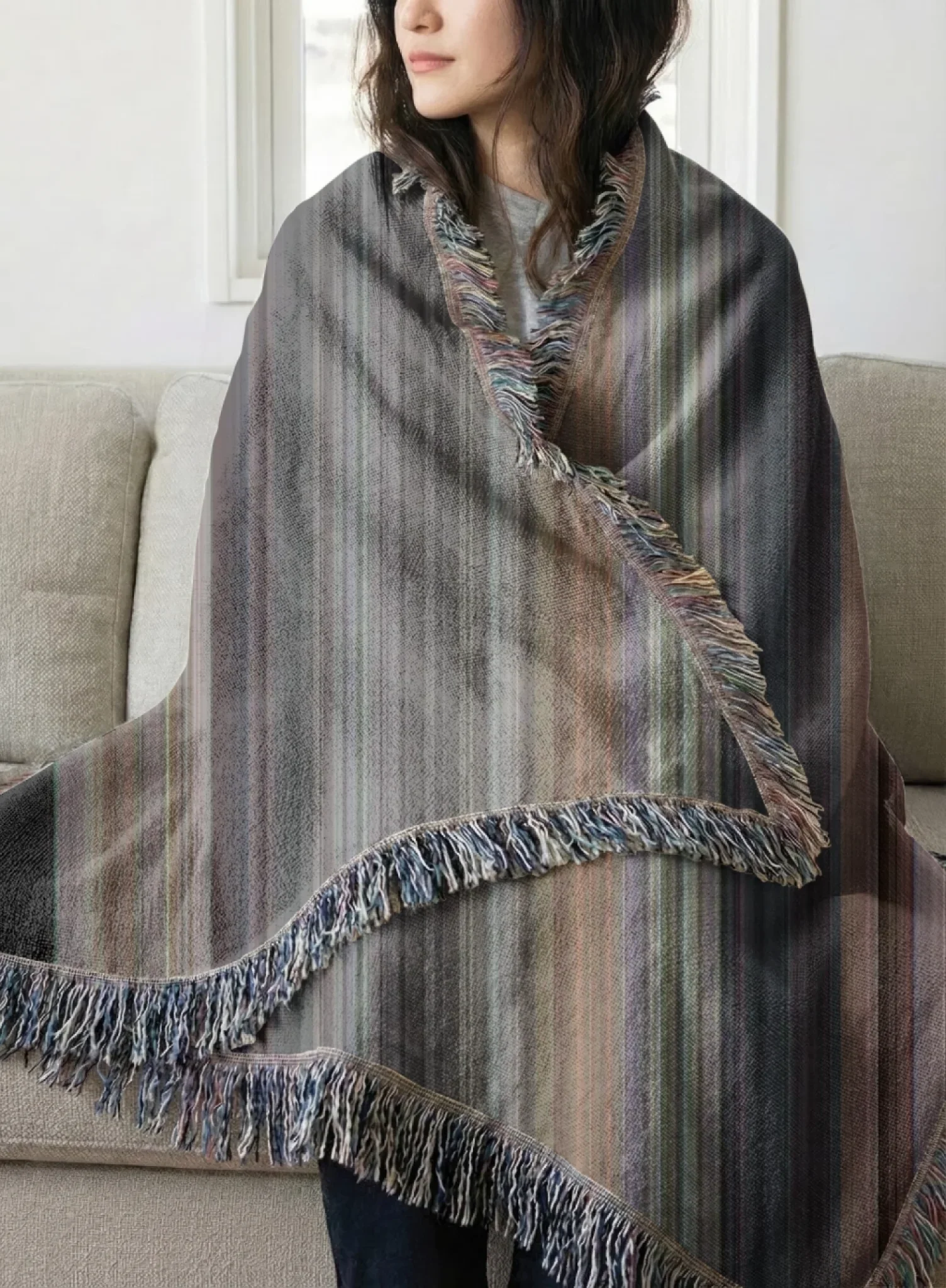 The Princess Bride Frome Blanket - Image 6