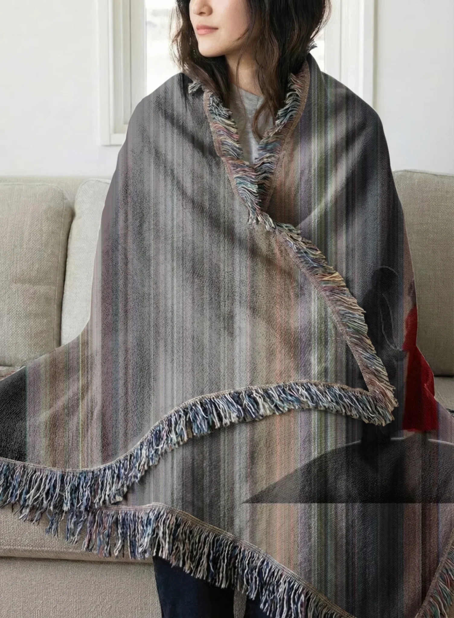 The Princess Bride Frome Blanket - Limited Edition - Image 6