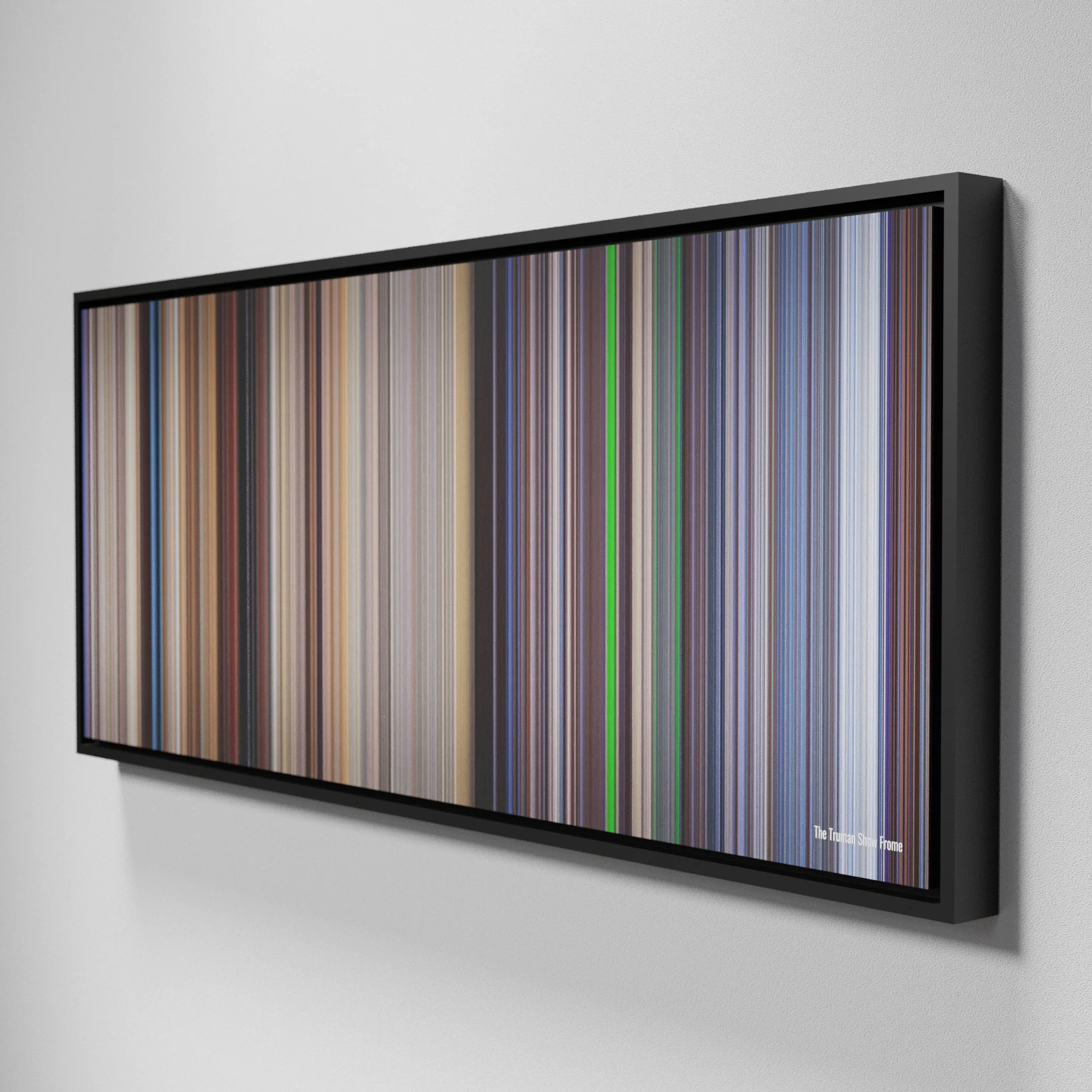 The Truman Show Frome - Image 9