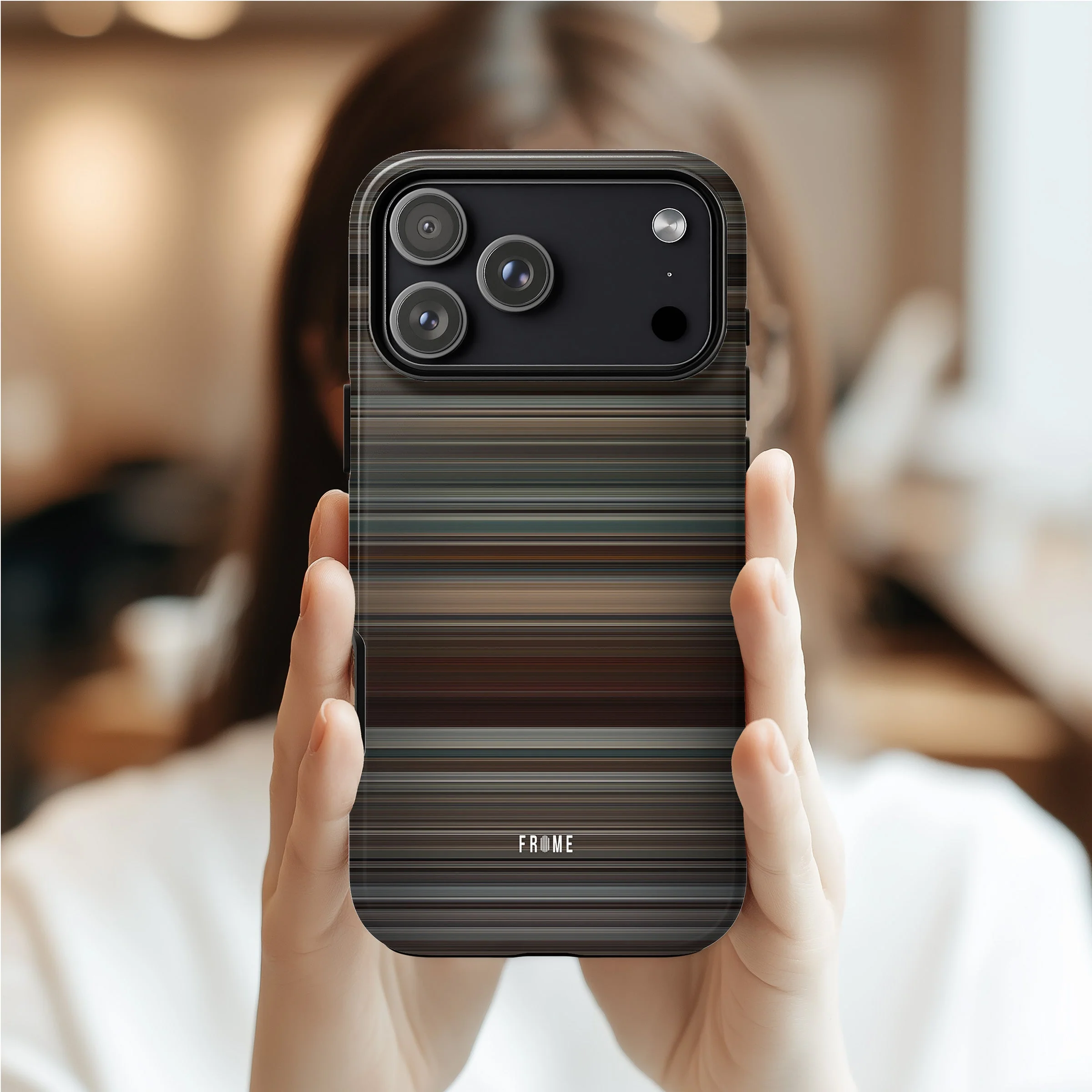 The Irishman Frome Phone Case - Image 3