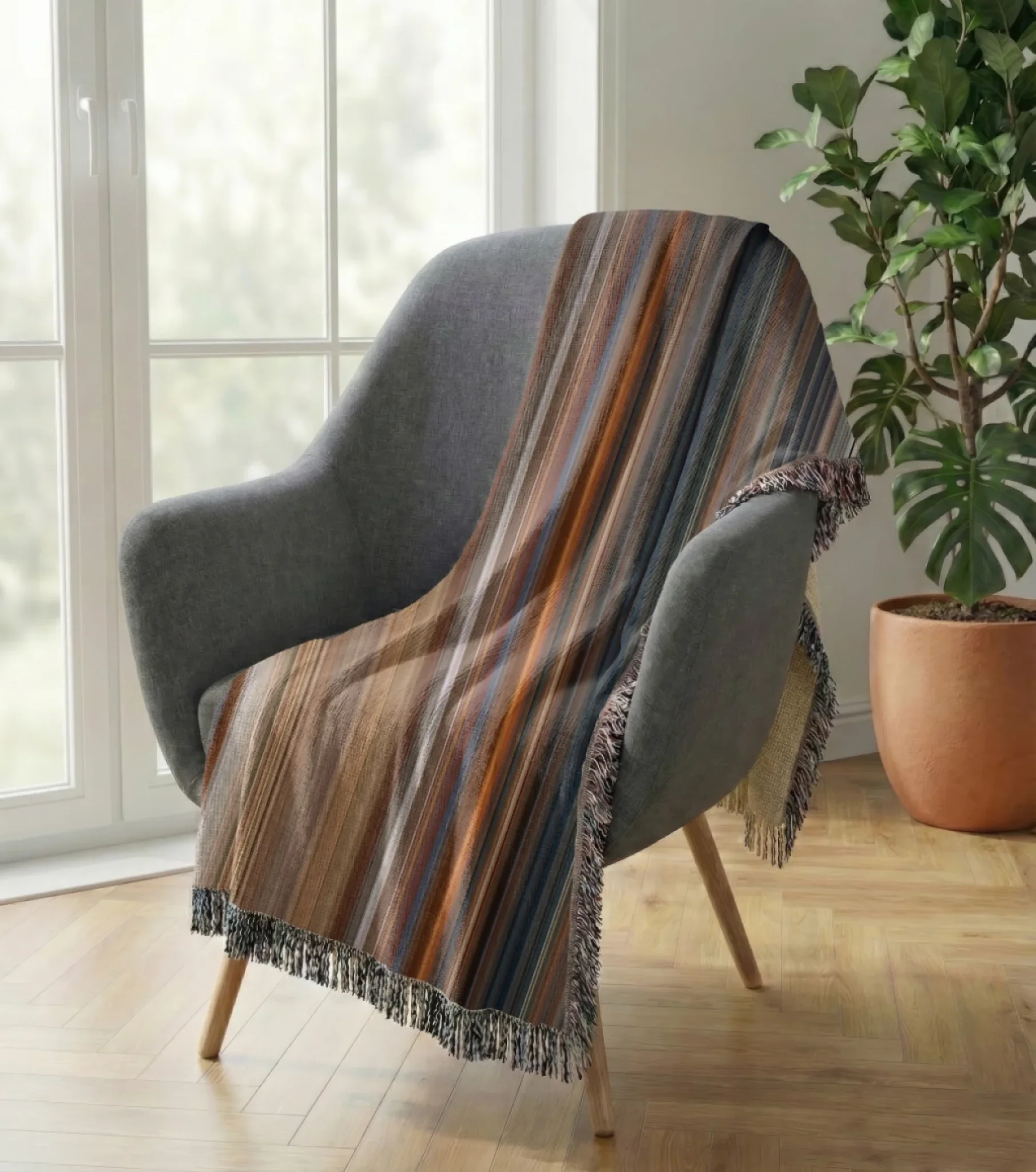 Titanic Frome Blanket - Image 5