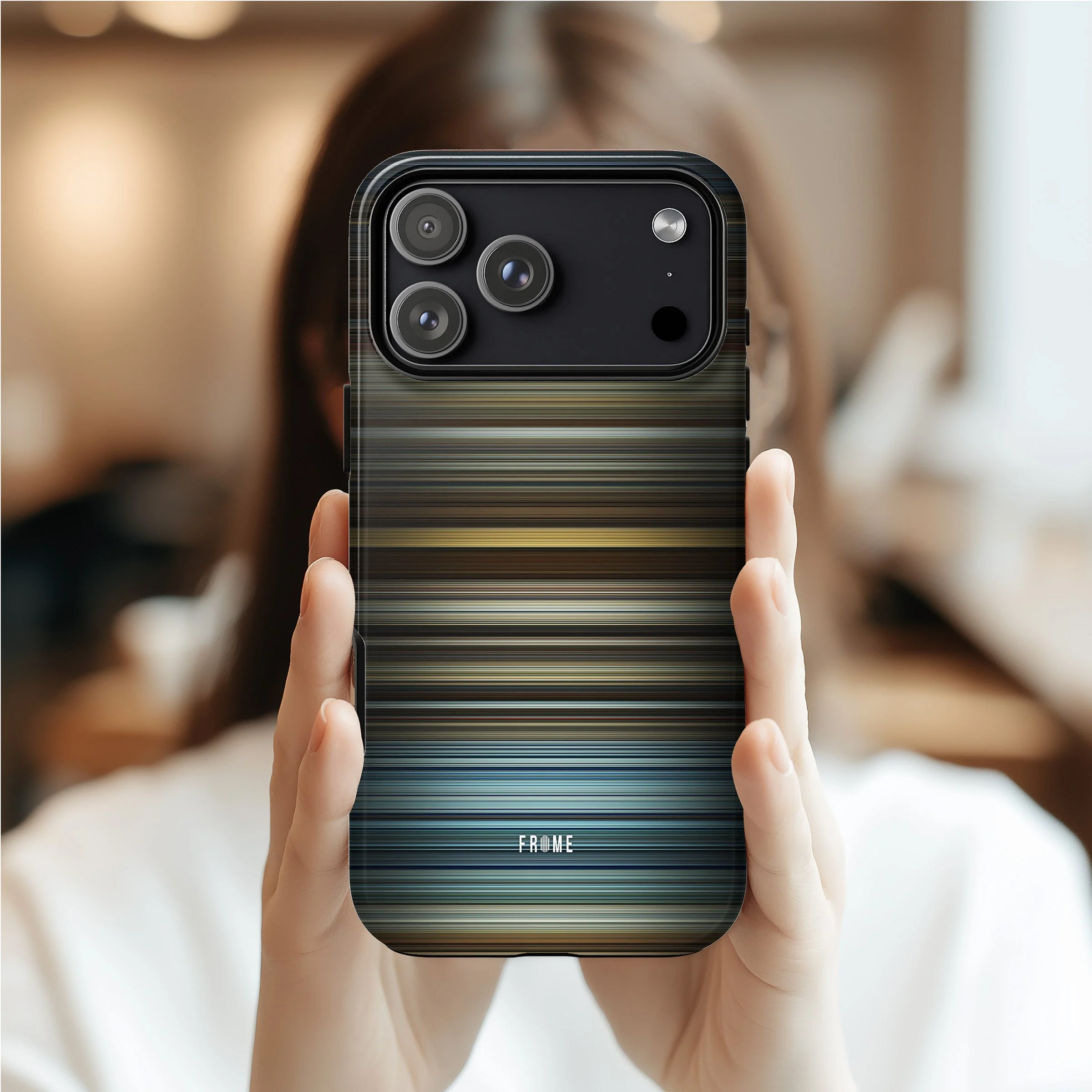 Top Gun: Maverick Frome Phone Case - Image 4