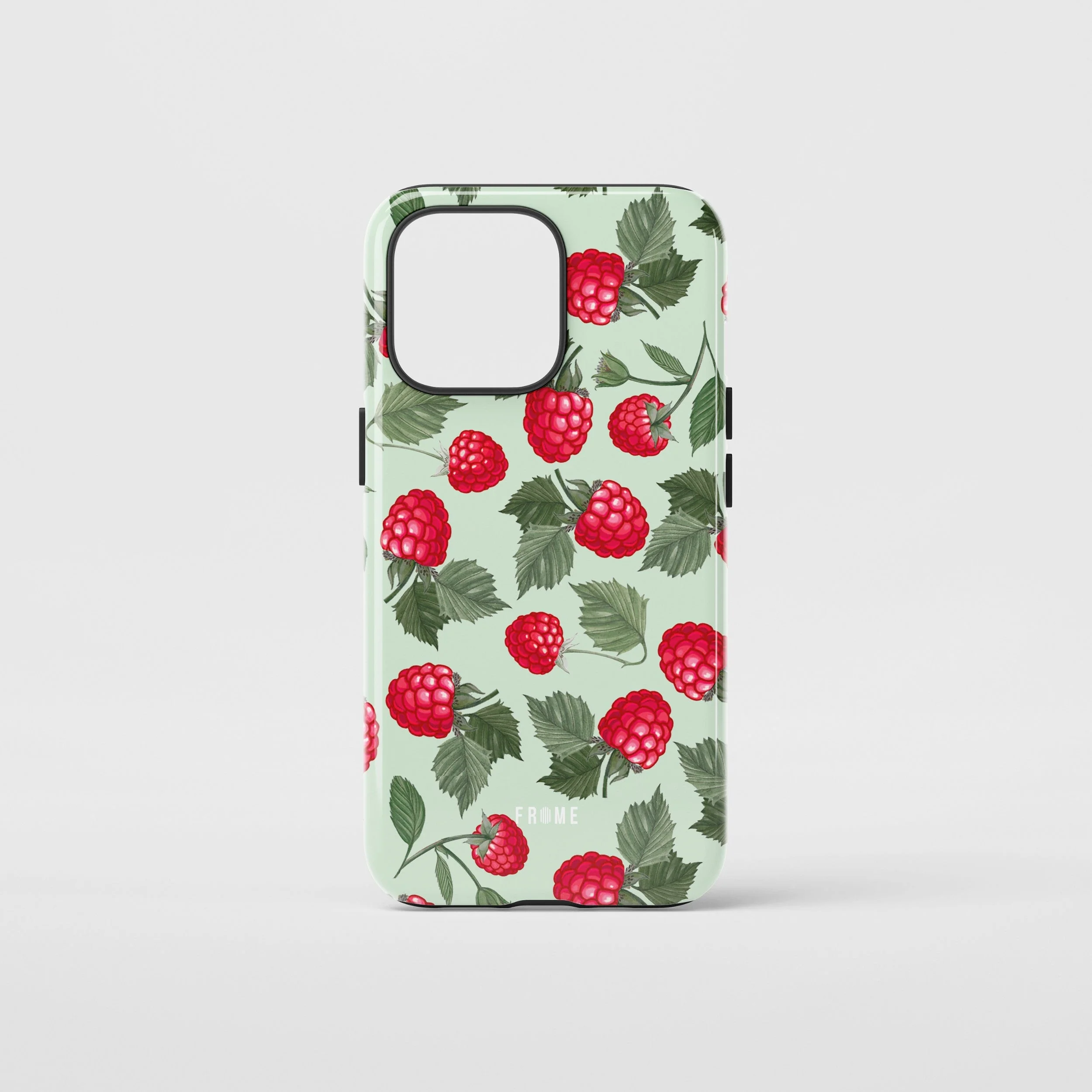 Verde Berry Harmony