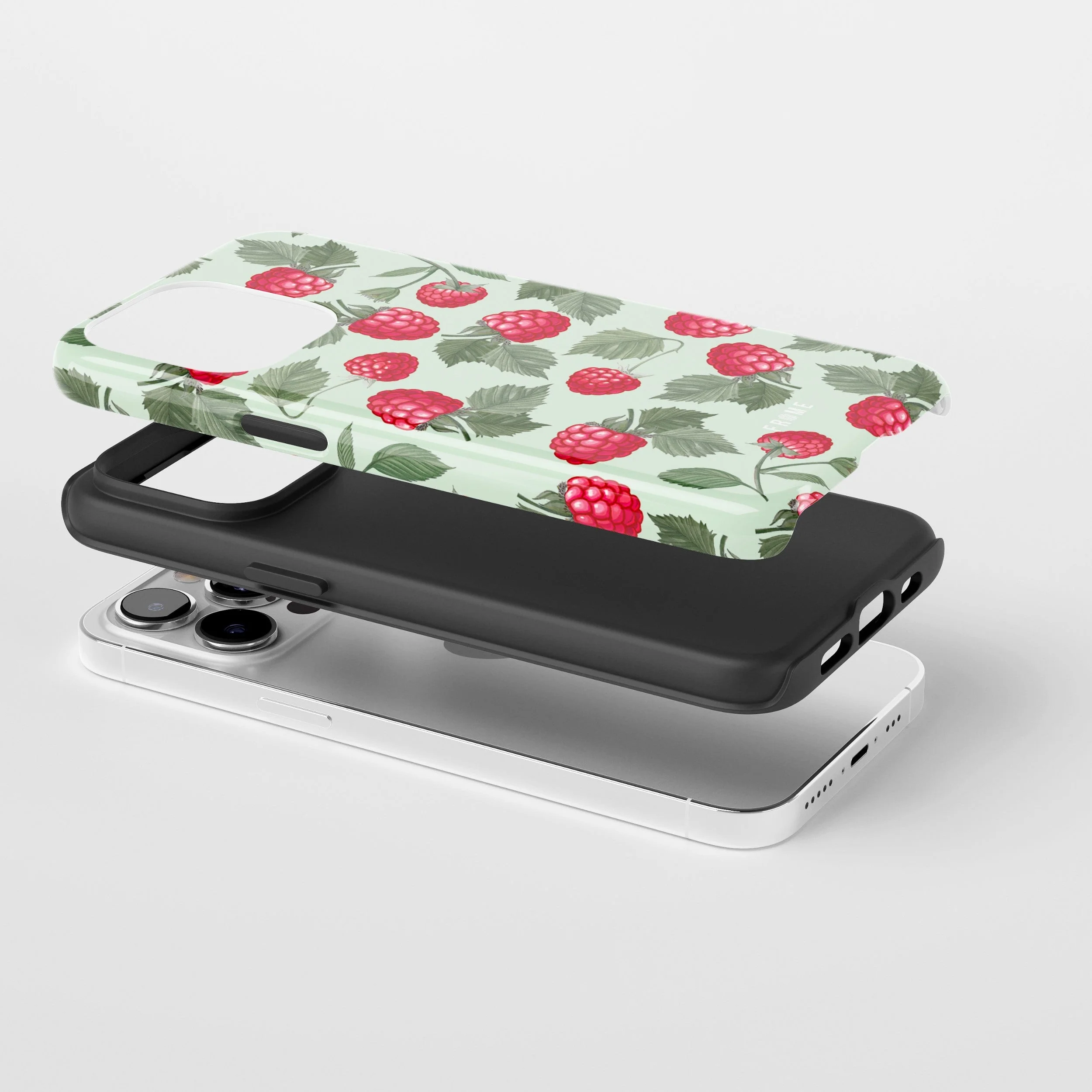 Verde Berry Harmony - Image 2