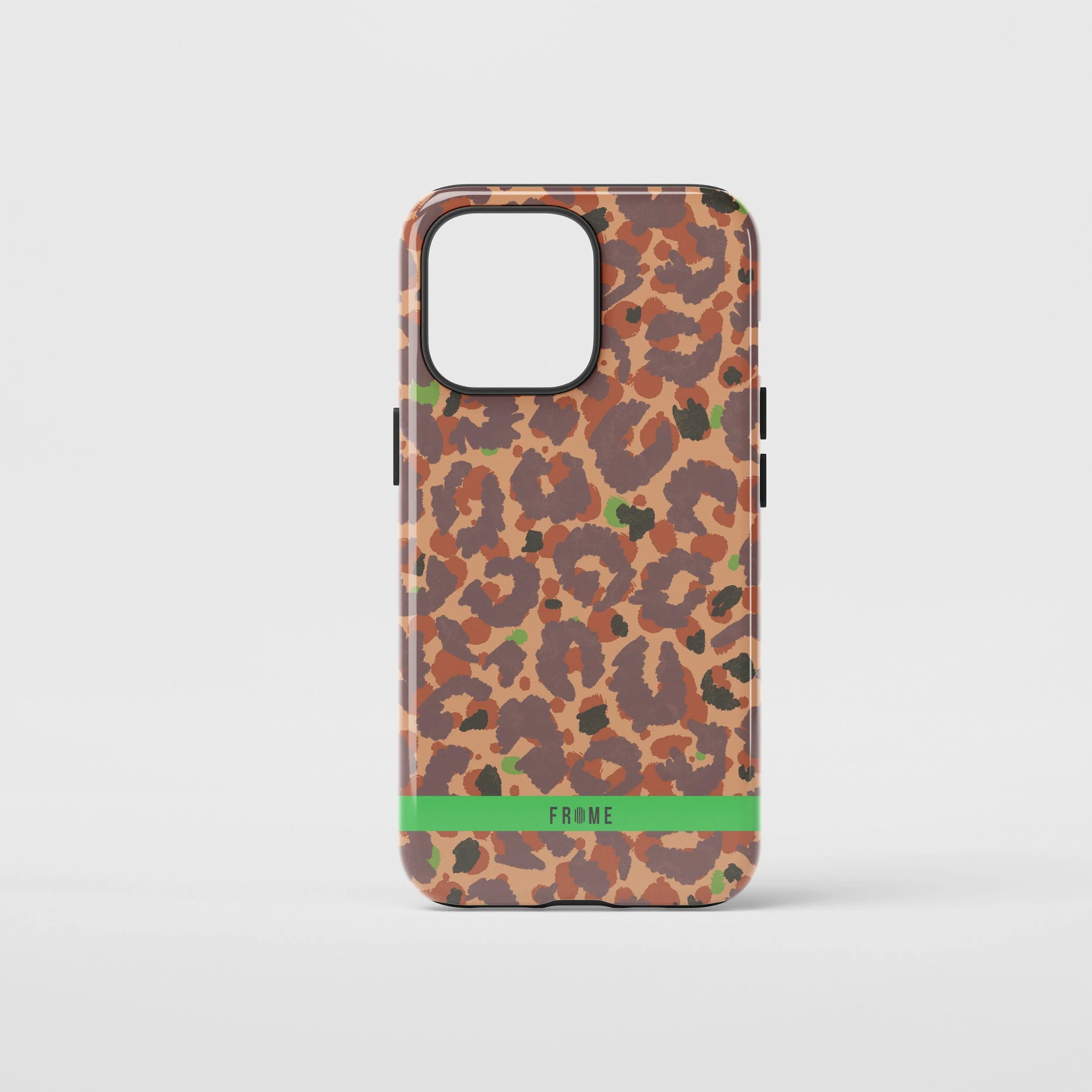 Verde Verve Jungle