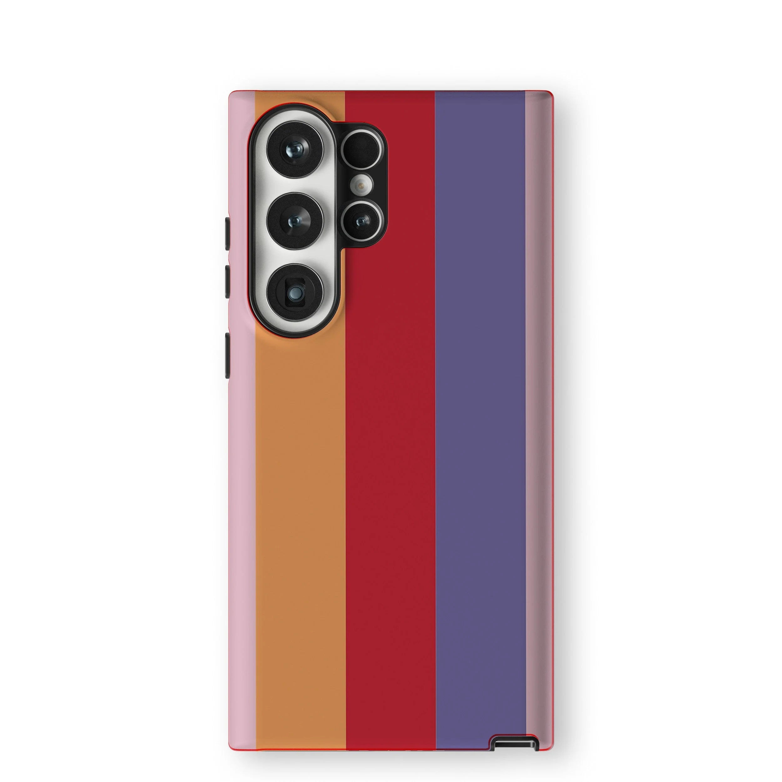 VertiChic Pinstripes - Image 7