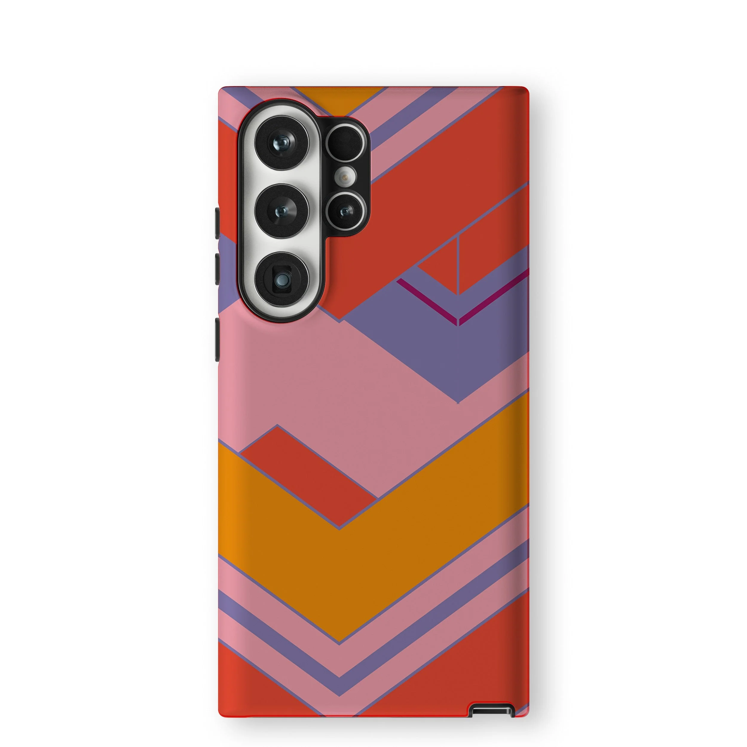 Vivid Apex Chevron - Image 7
