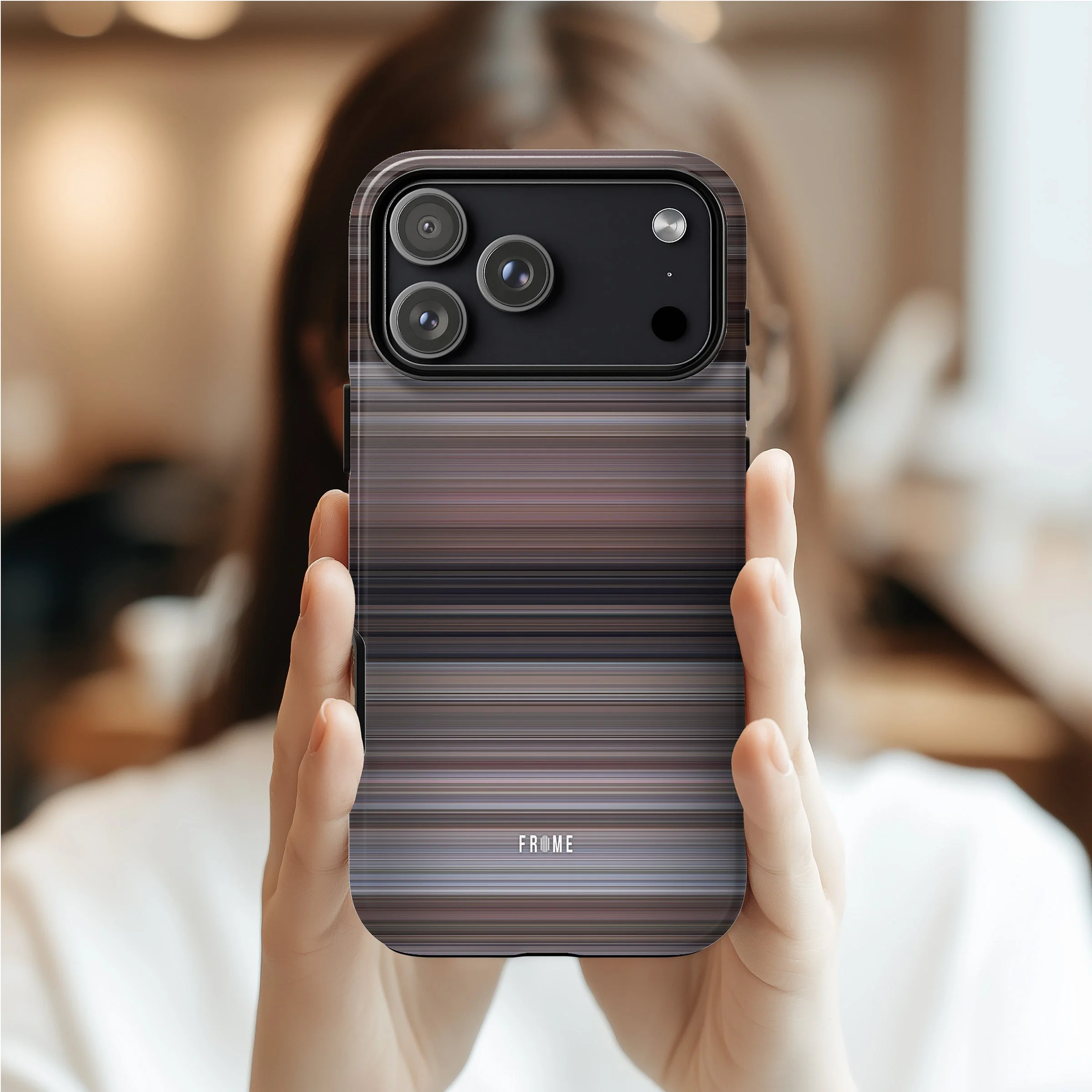 Weekend at Bernie's Frome Phone Case - Image 3