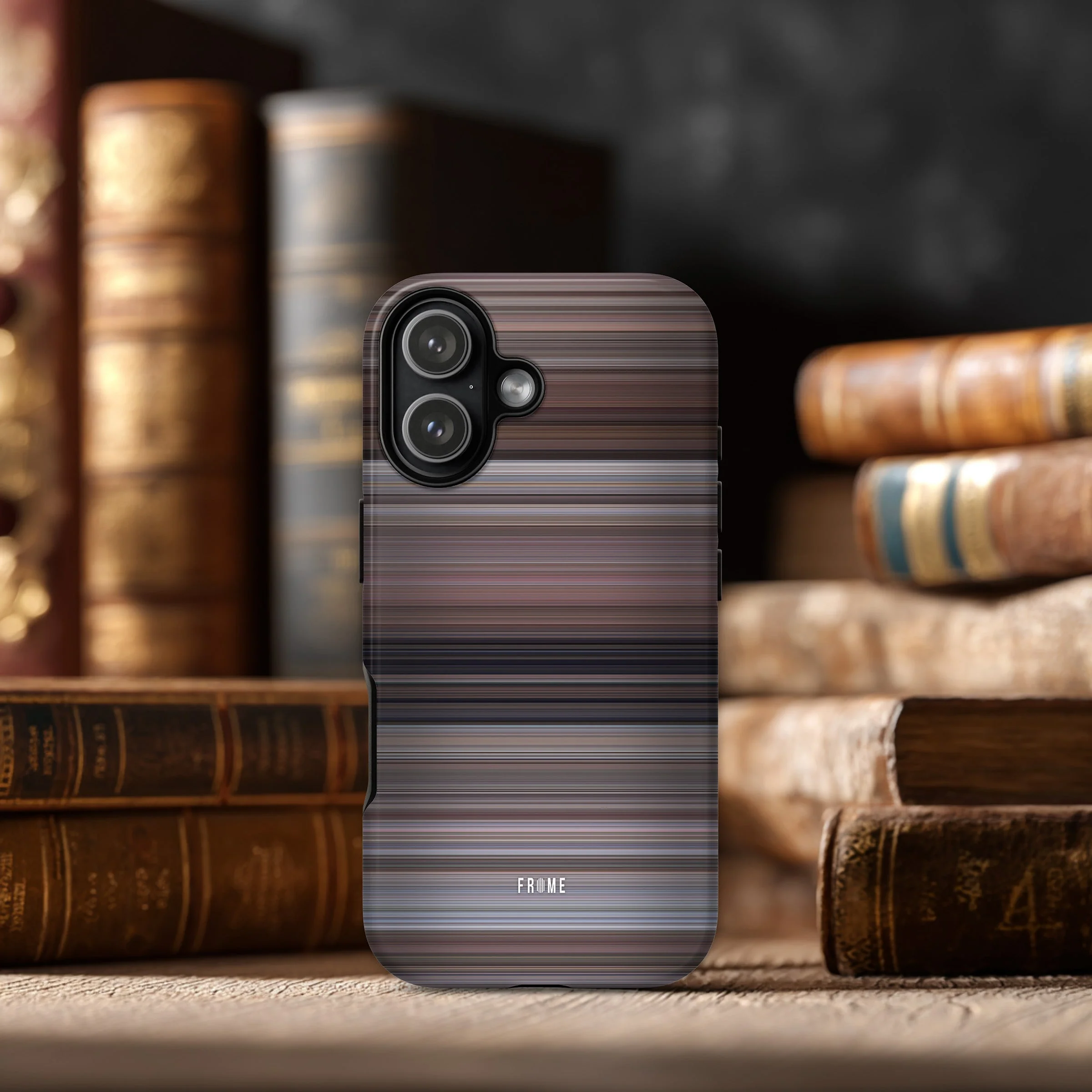Weekend at Bernie's Frome Phone Case - Image 4