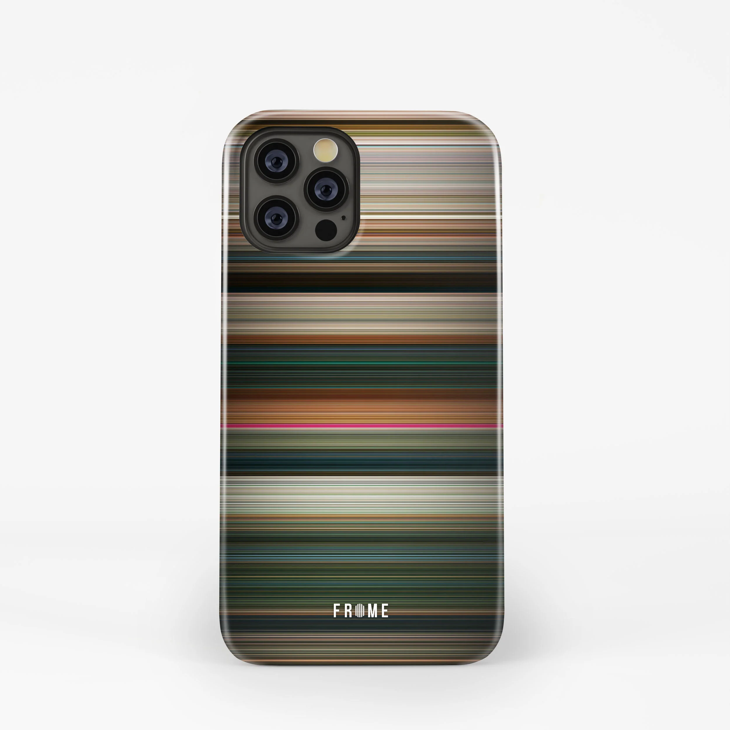 Wicked Frome Phone Case